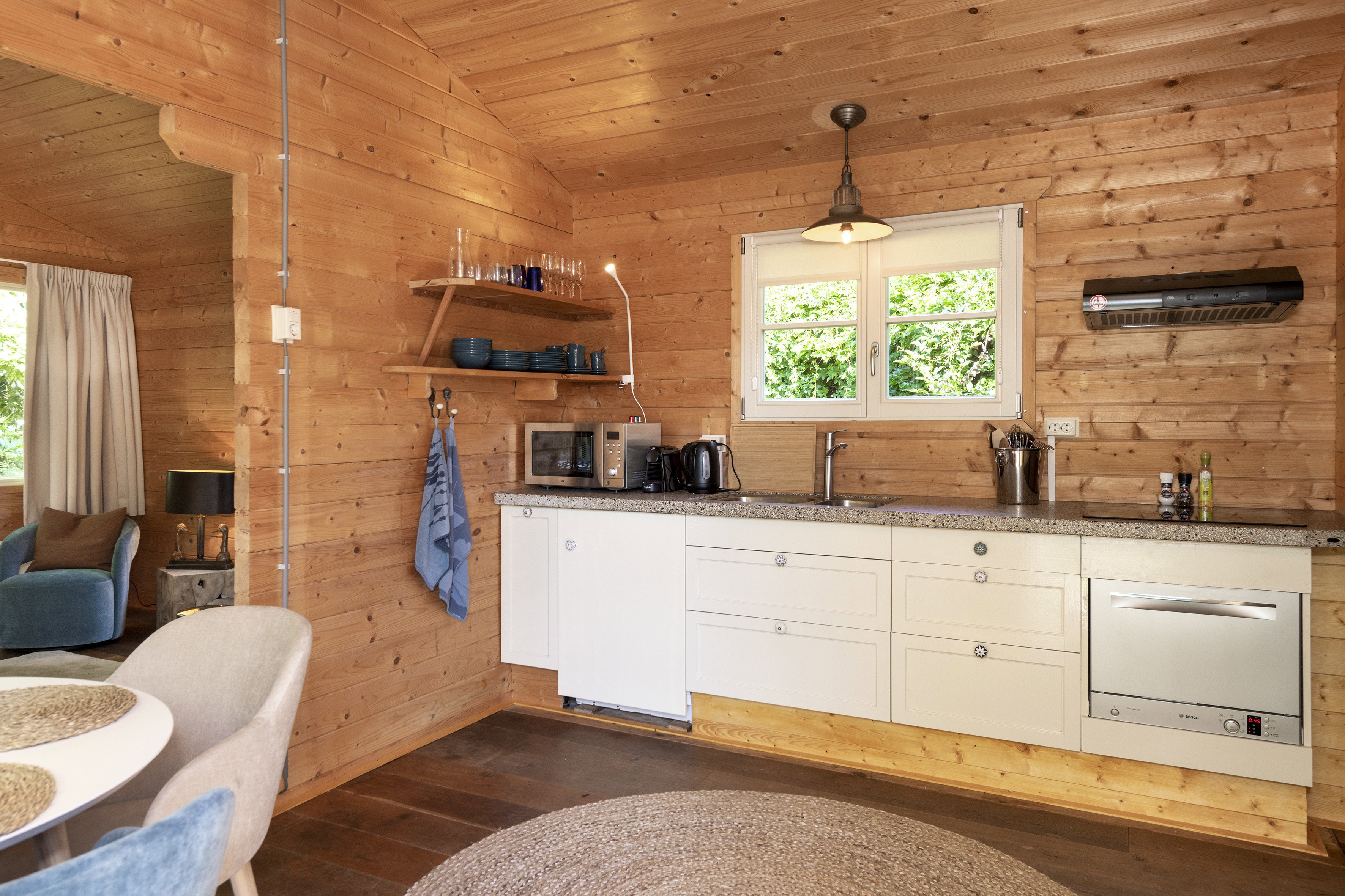 Nature house in Rheden
