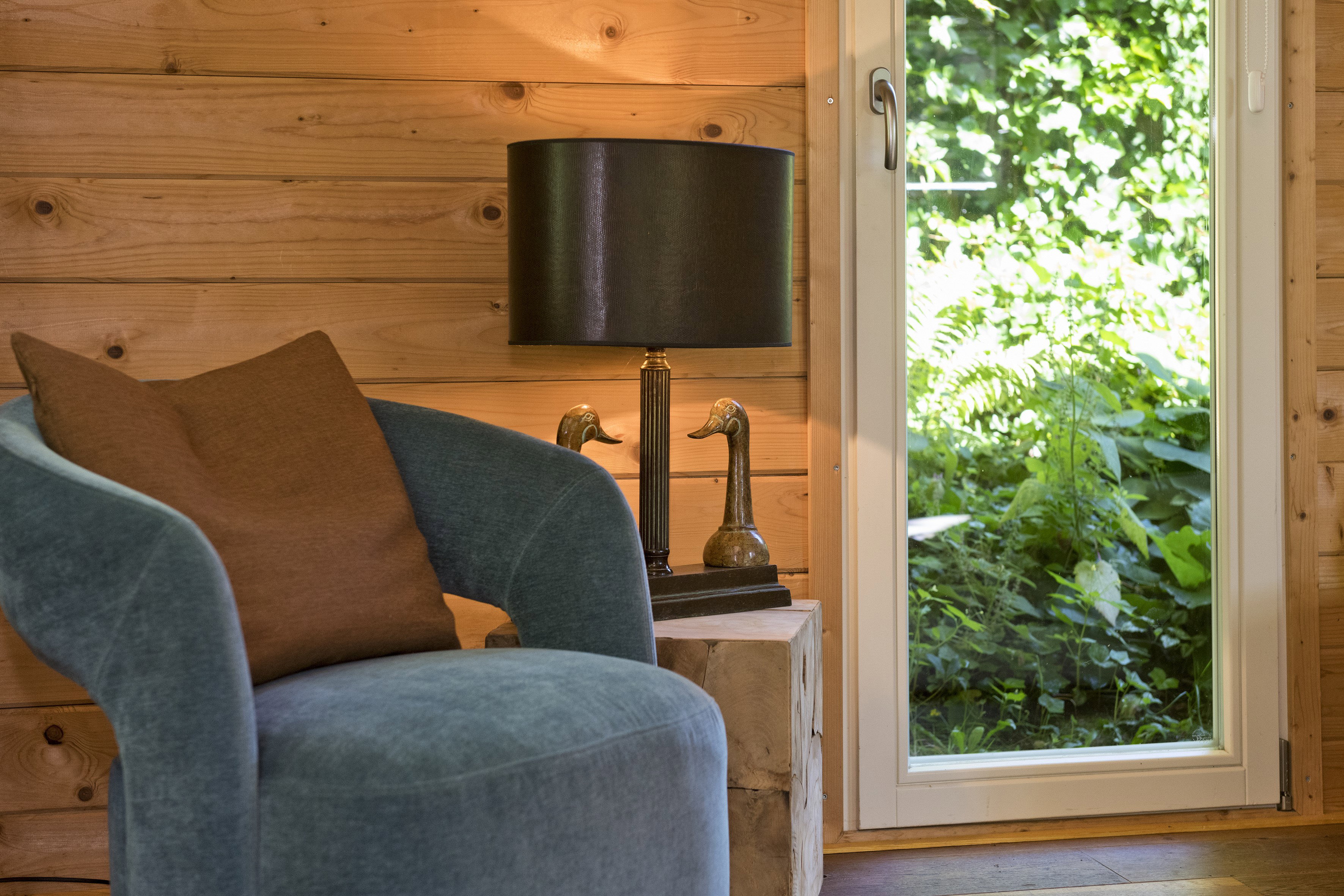 Nature house in Rheden