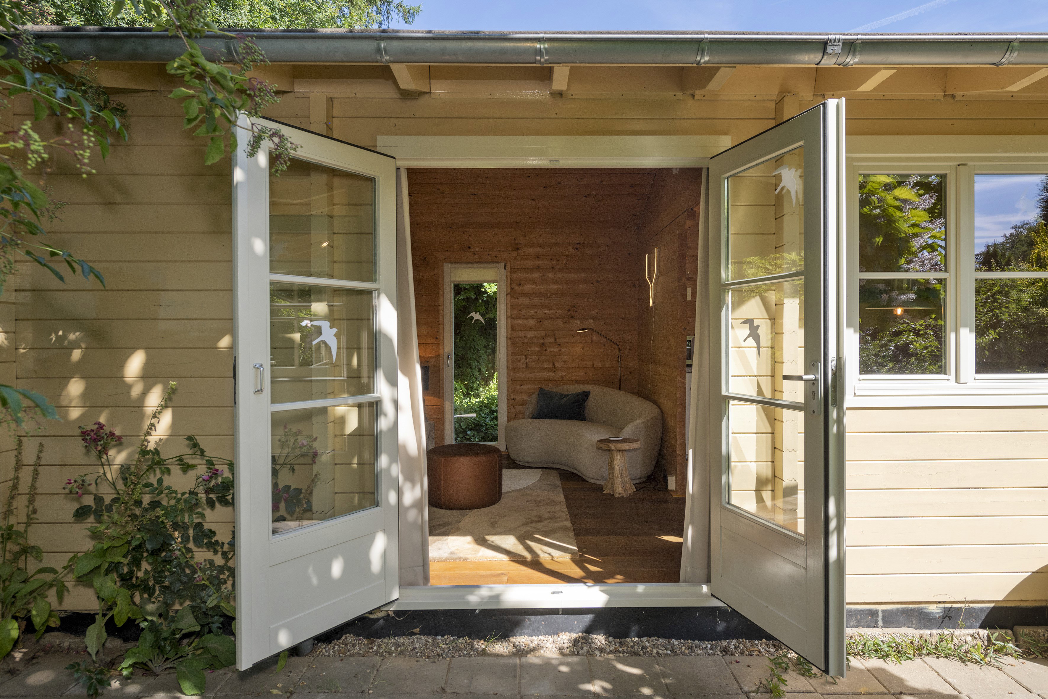 Nature house in Rheden
