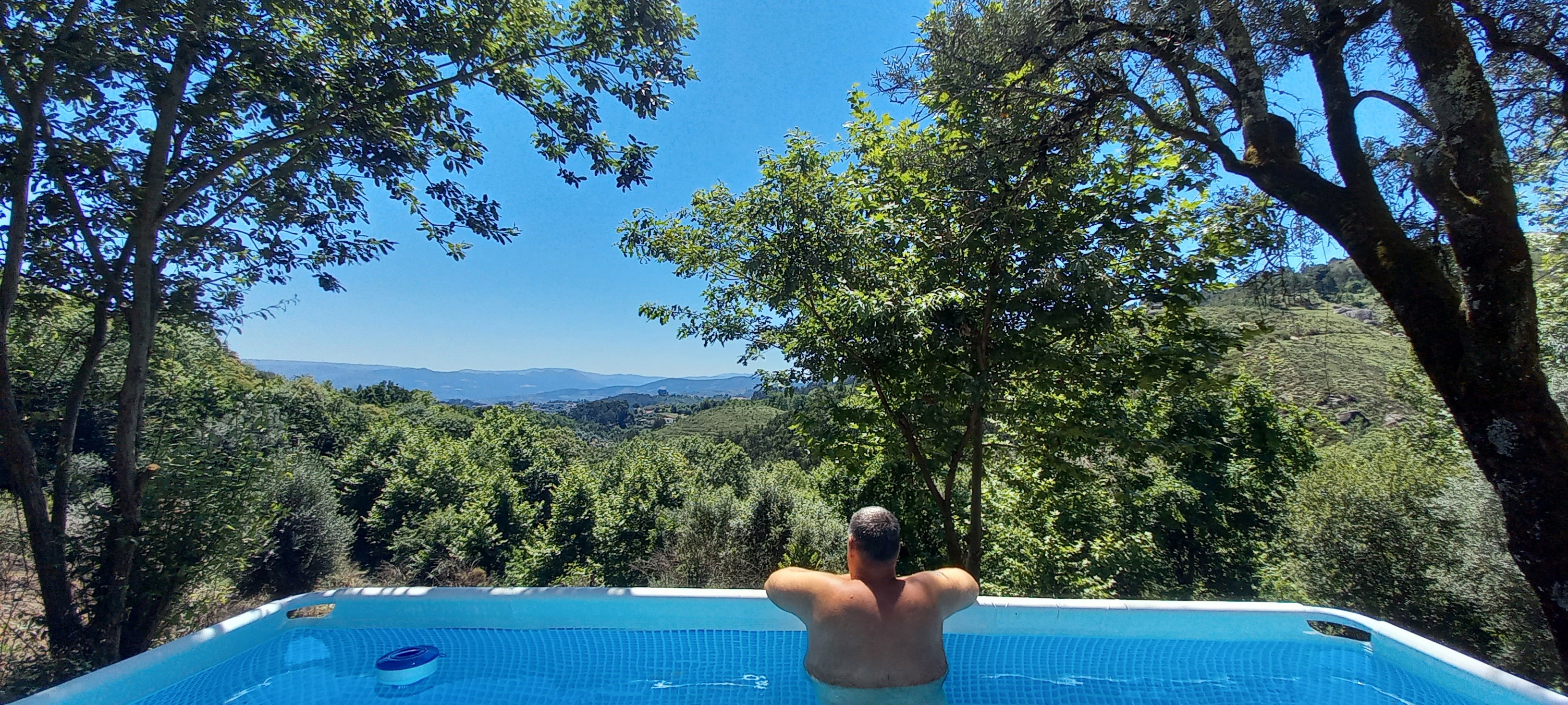 Natuurhuisje in Cabeceiras de Basto