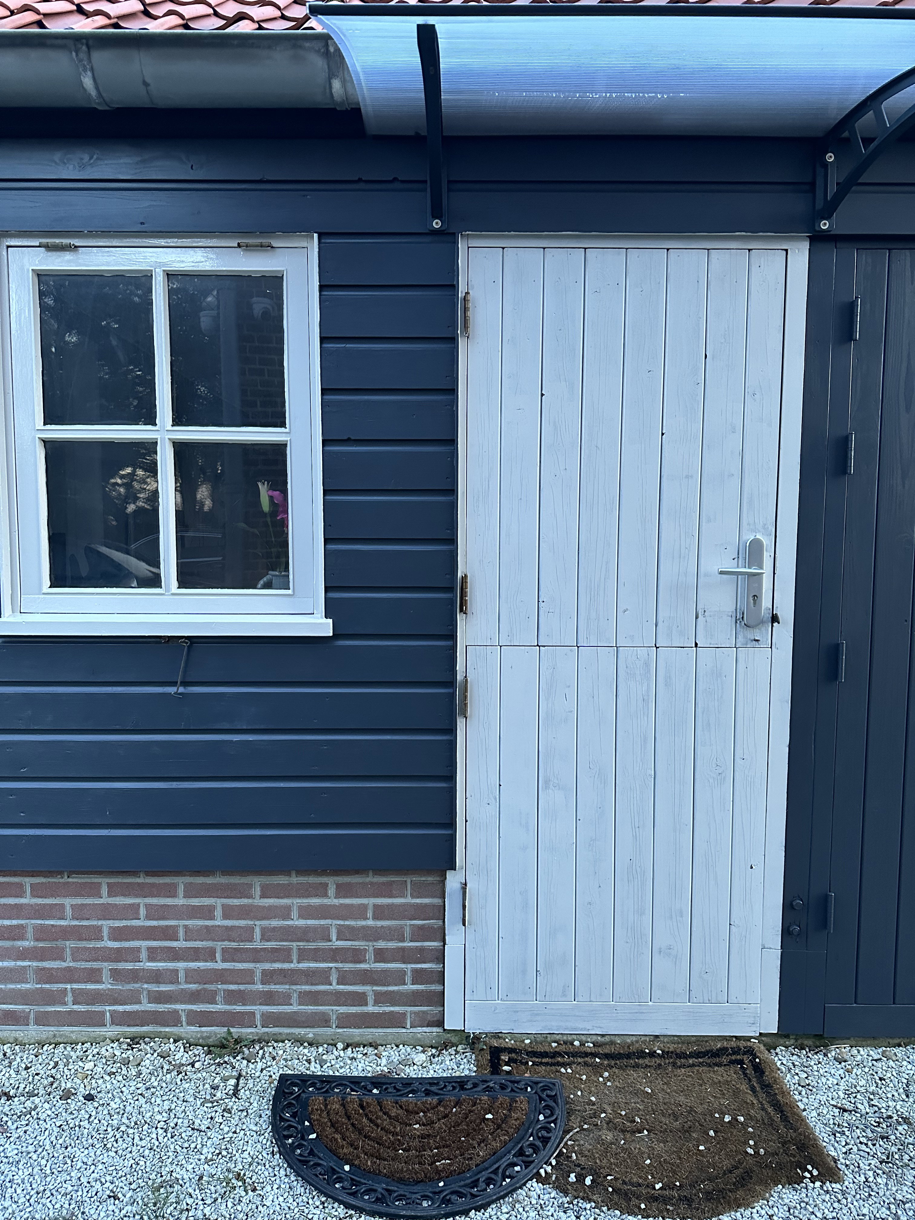 Casa nella natura a Mijnsheerenland