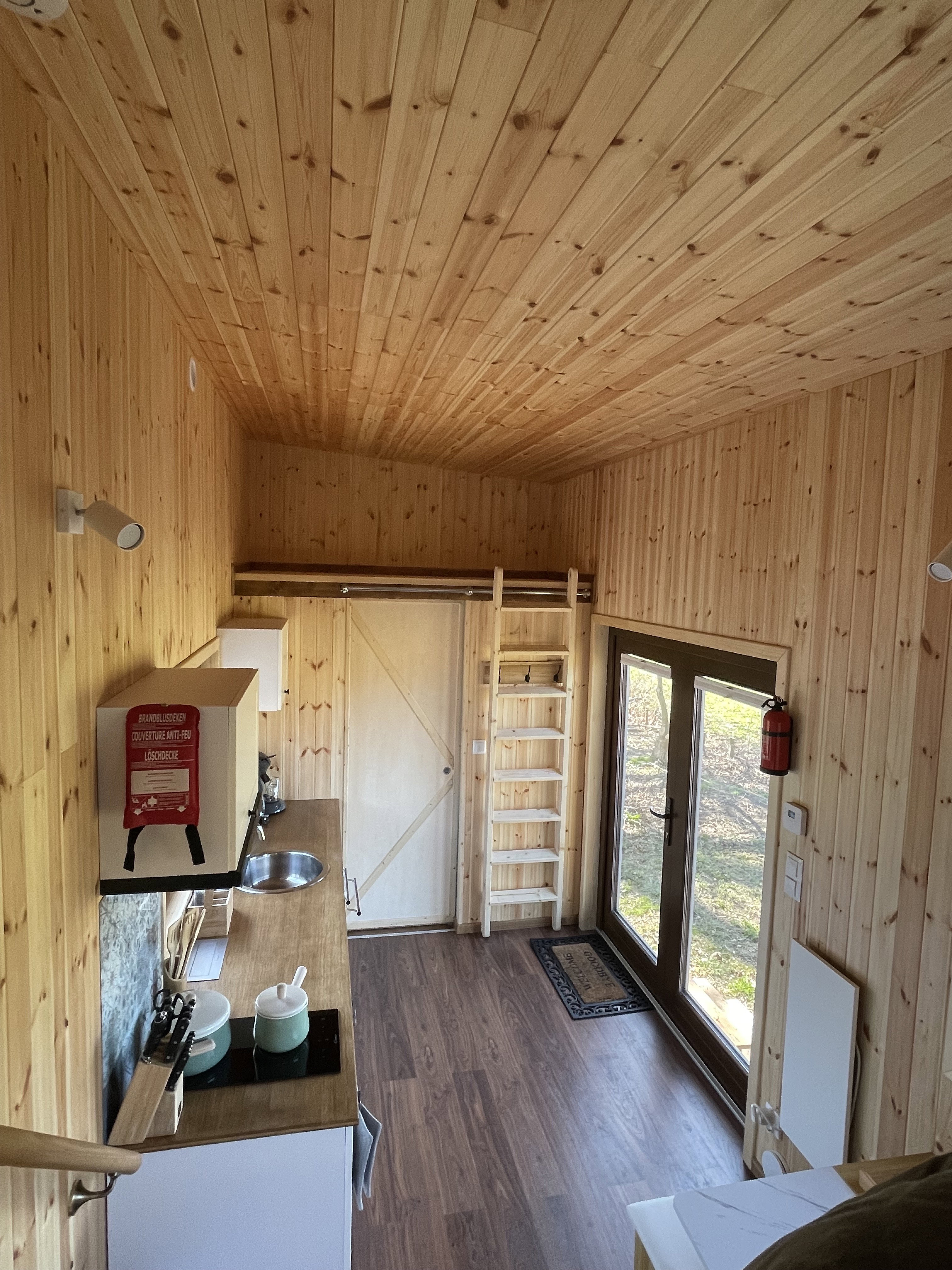 Natuurhuisje in Sellingen