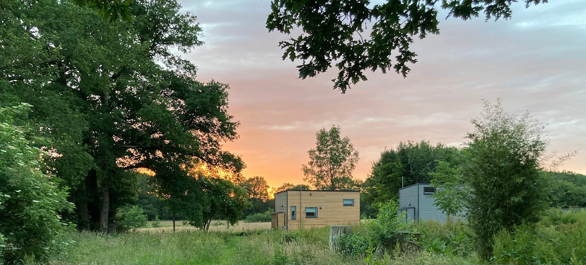 Natuurhuisje in Sellingen