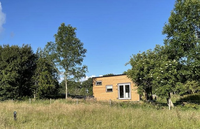 Natuurhuisje in Sellingen