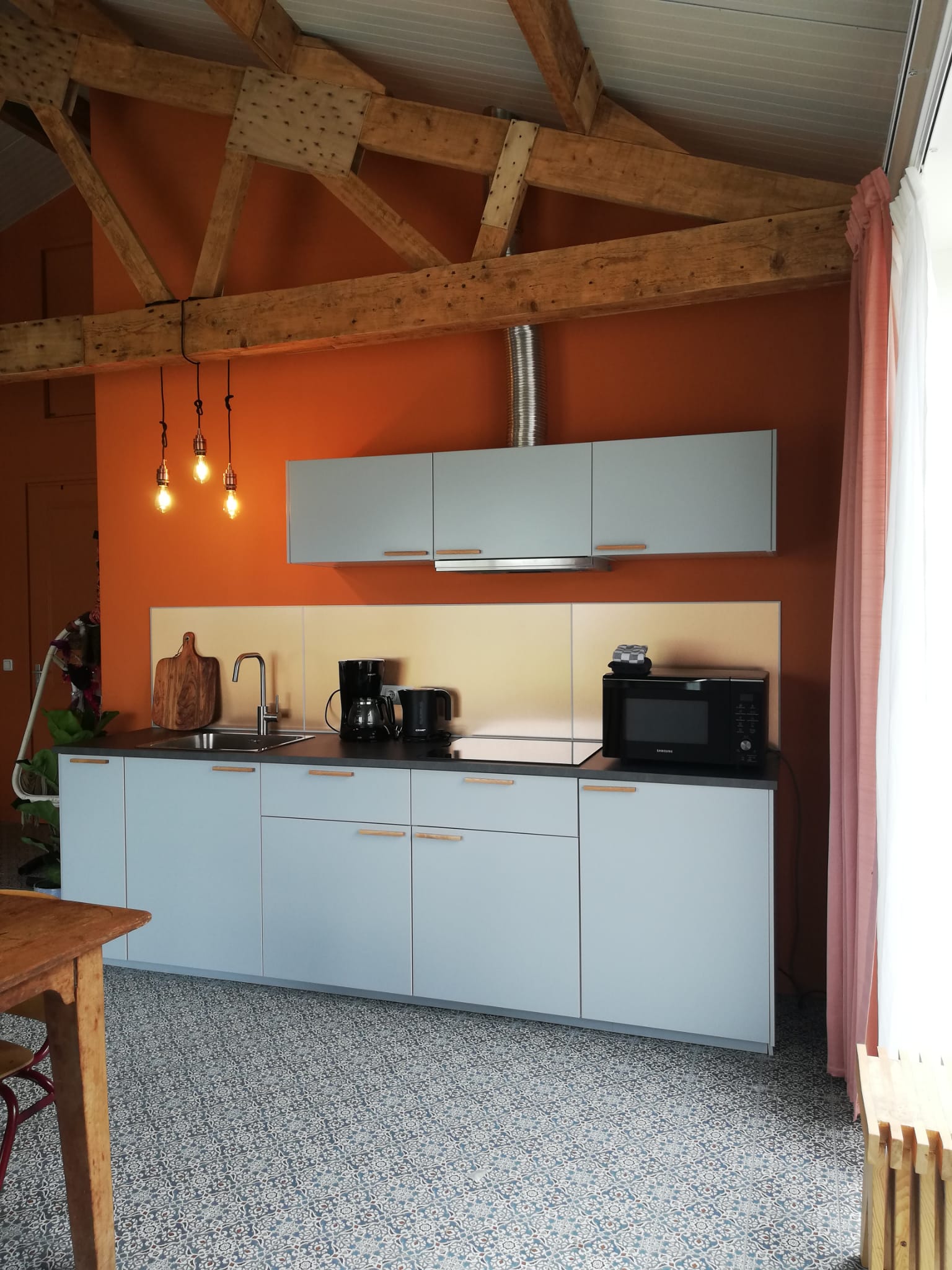 Maison nature à Hem