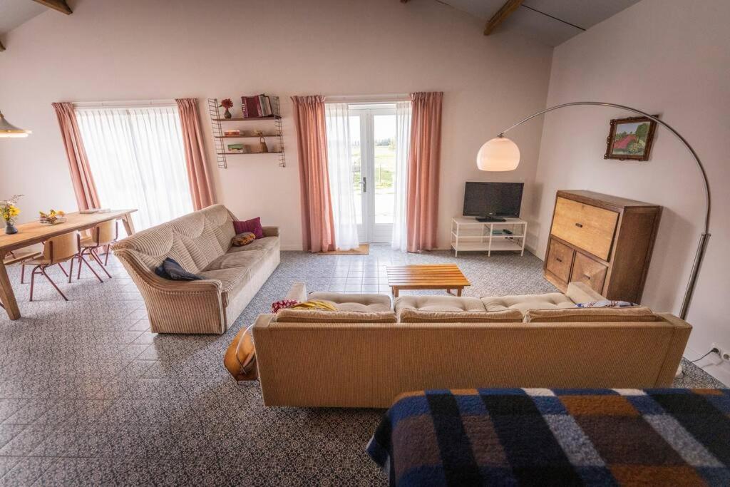 Maison nature à Hem