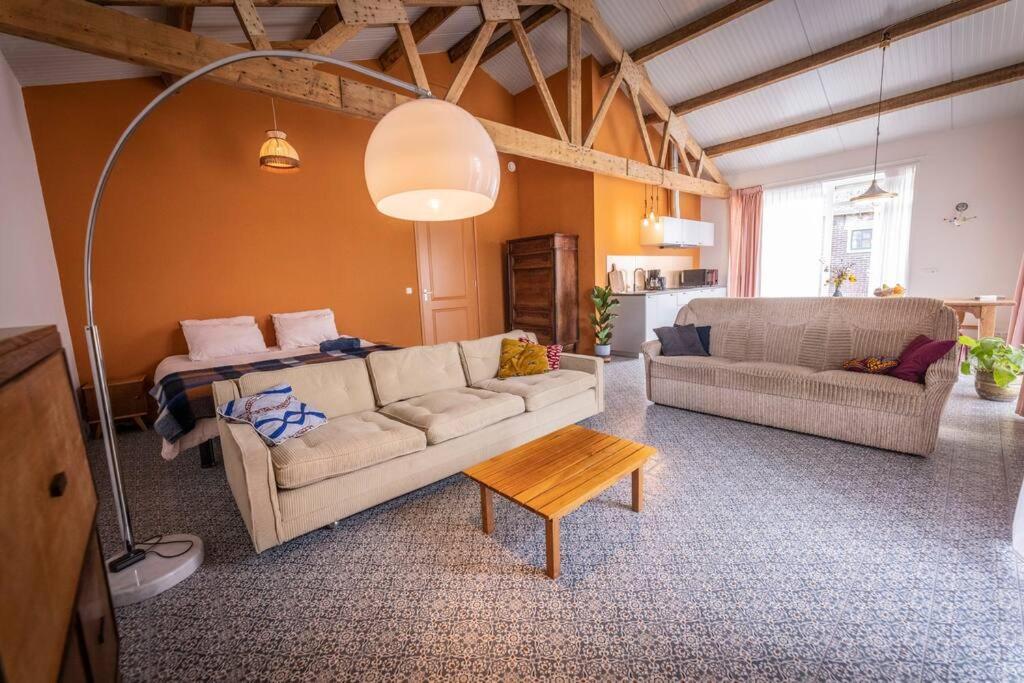 Maison nature à Hem