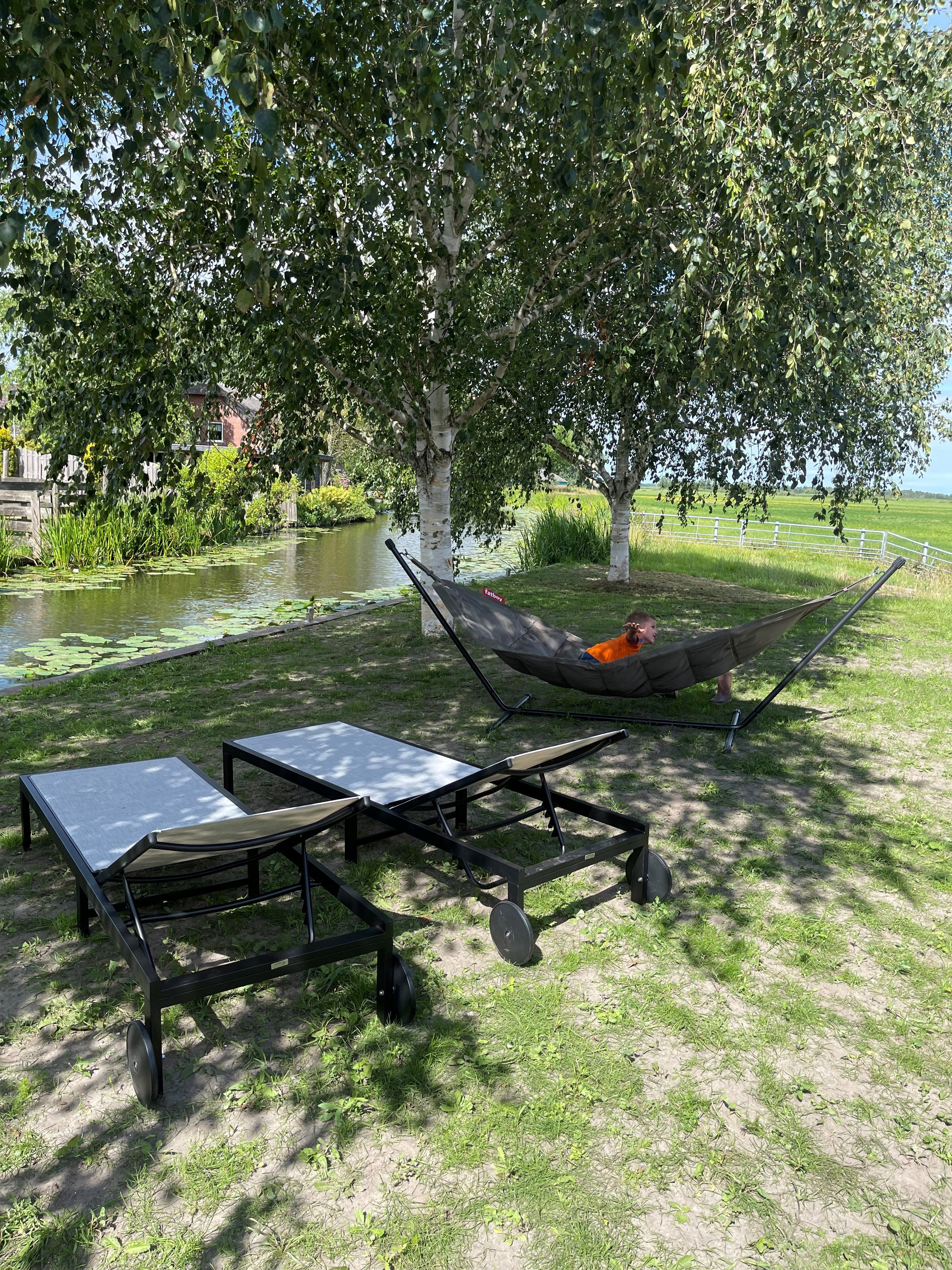 Casa nella natura a Nieuwkoop