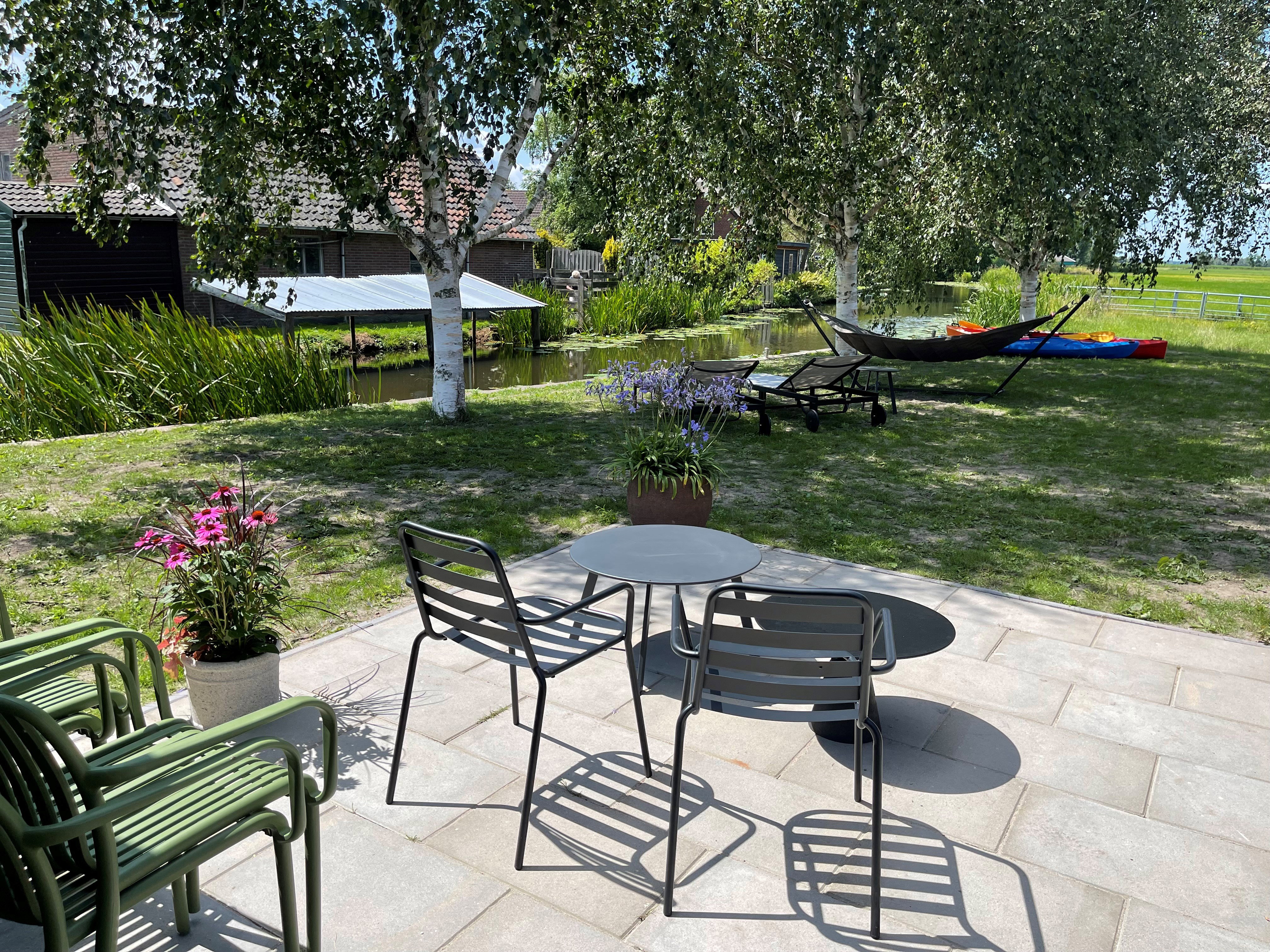 Casa nella natura a Nieuwkoop