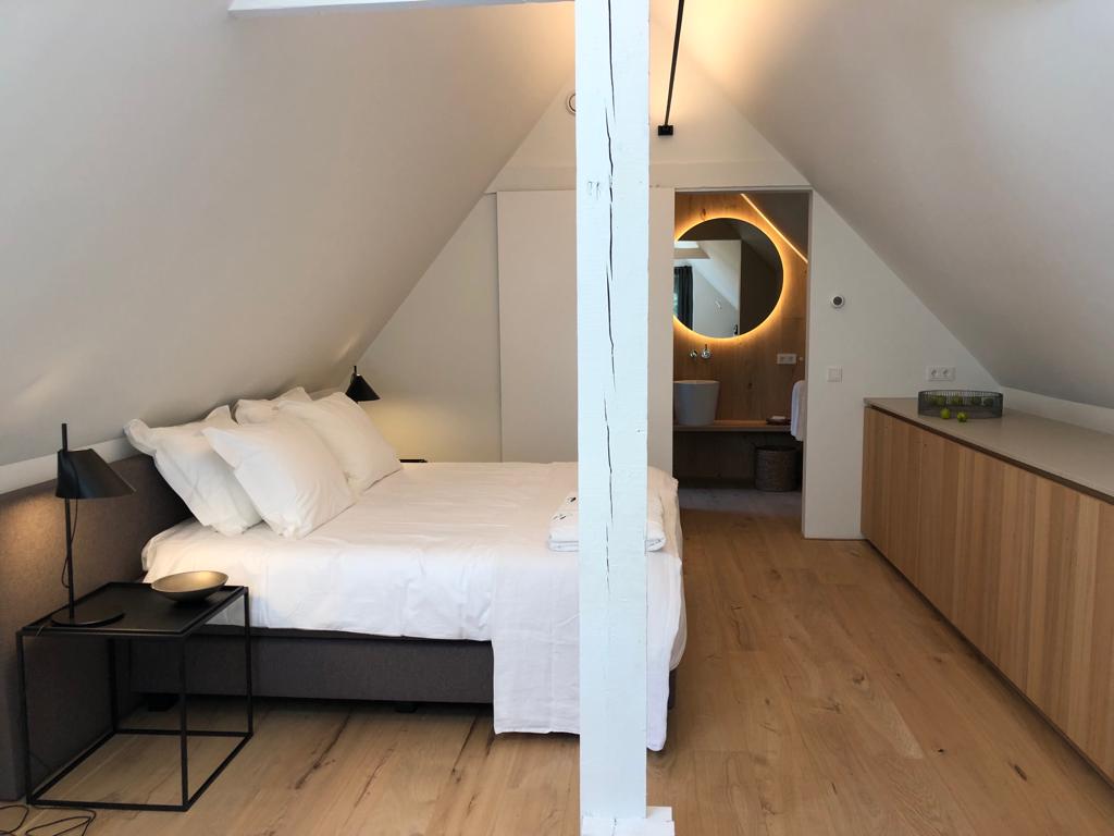 Casa nella natura a Loon op Zand