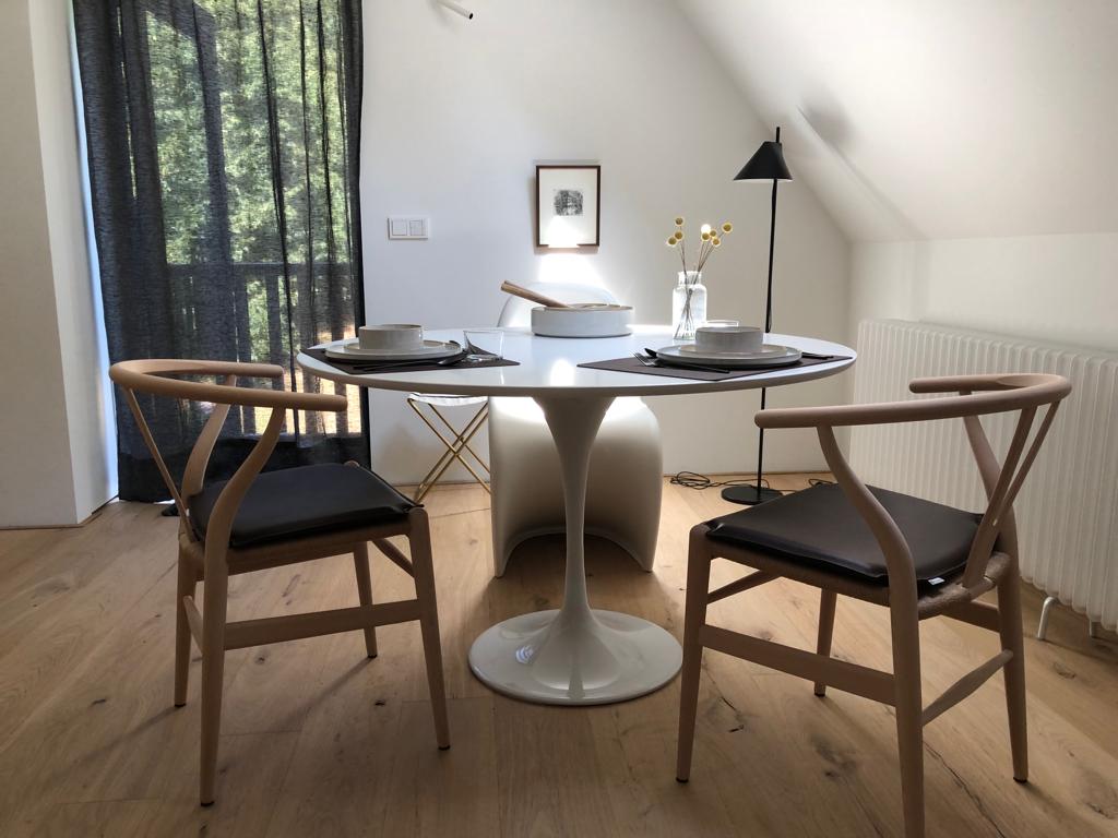Casa nella natura a Loon op Zand