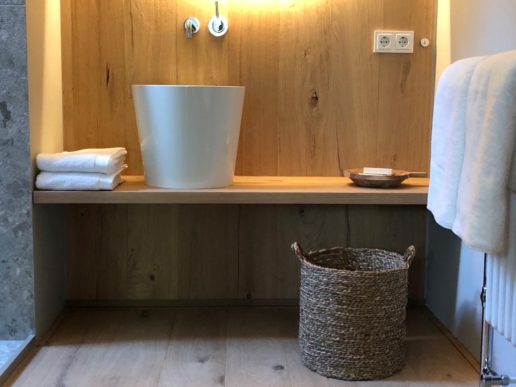 Casa nella natura a Loon op Zand