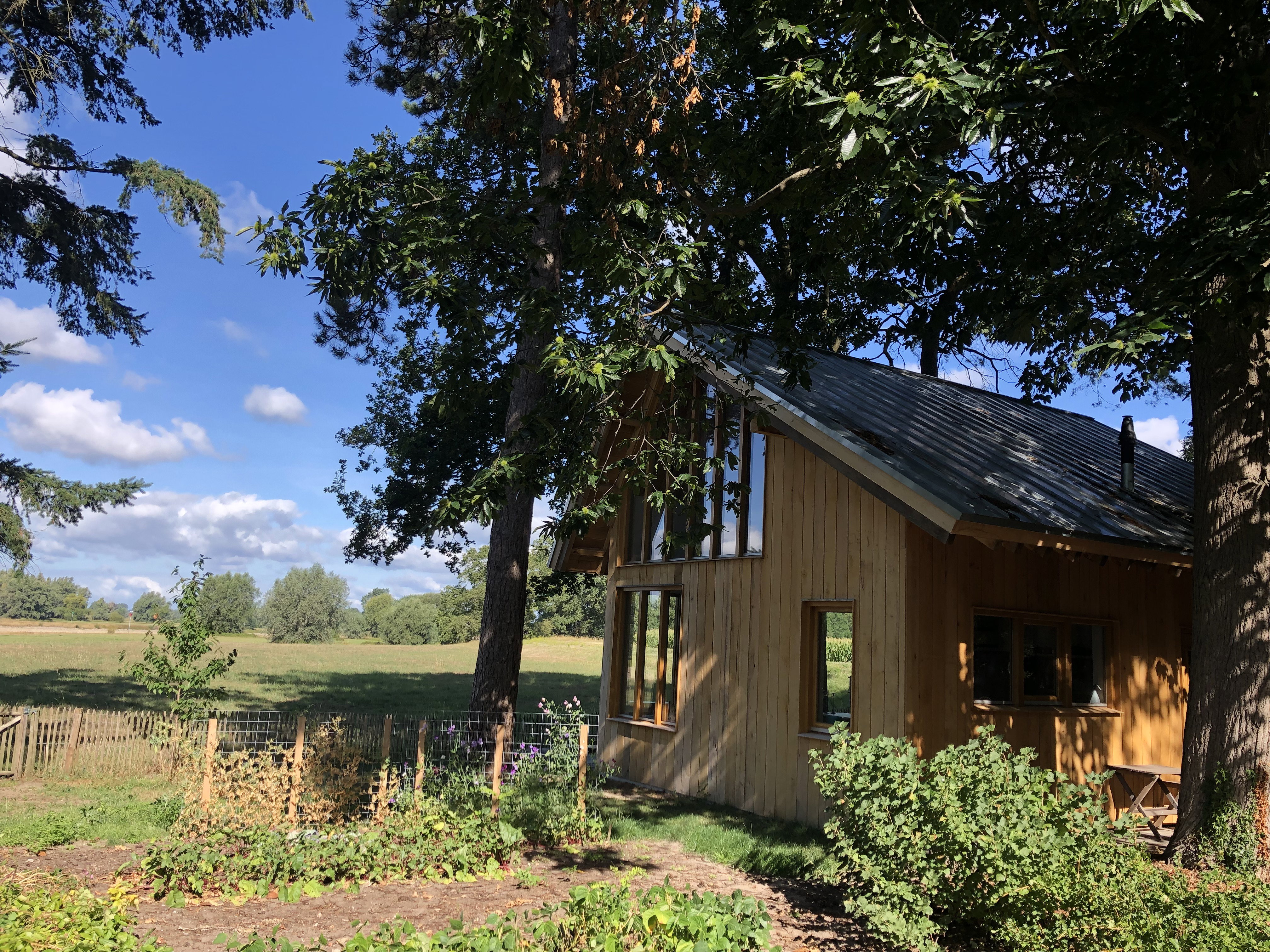 Natuurhuisje in Epse