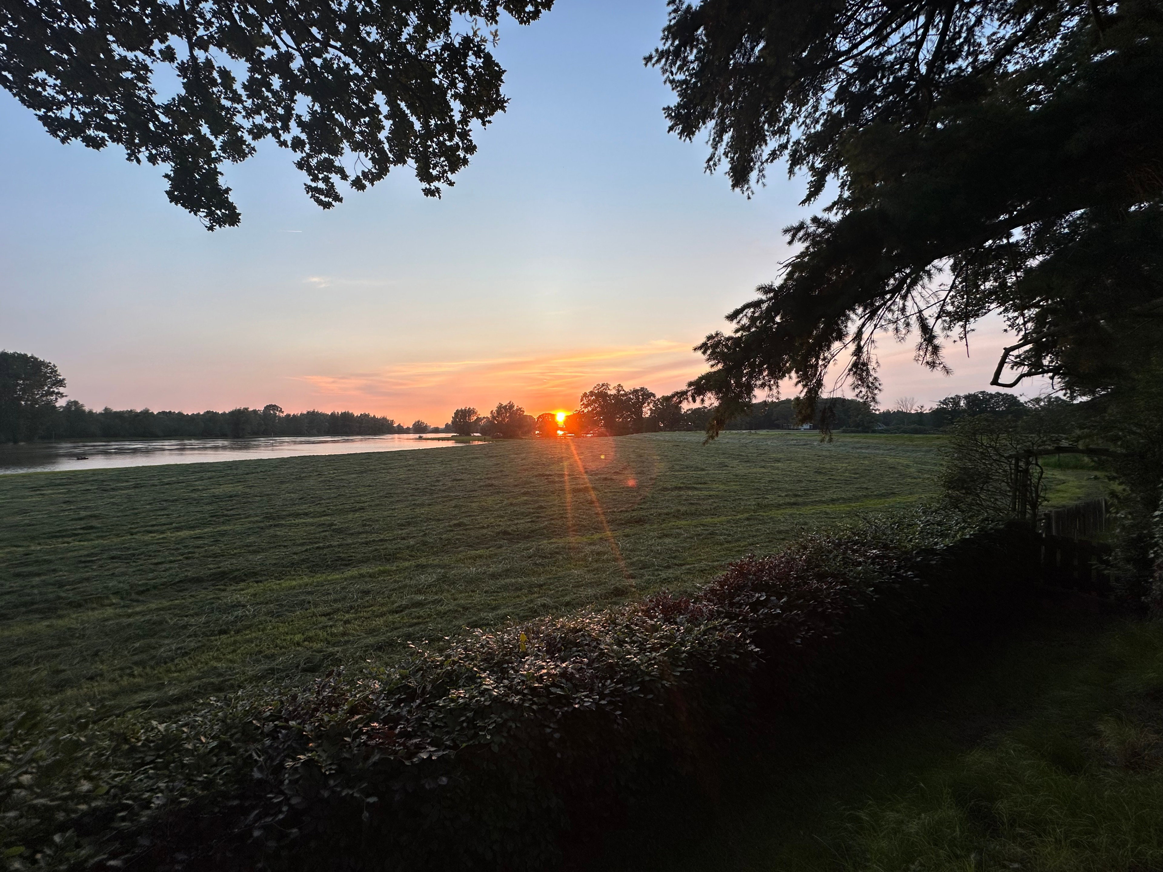 Natuurhuisje in Epse
