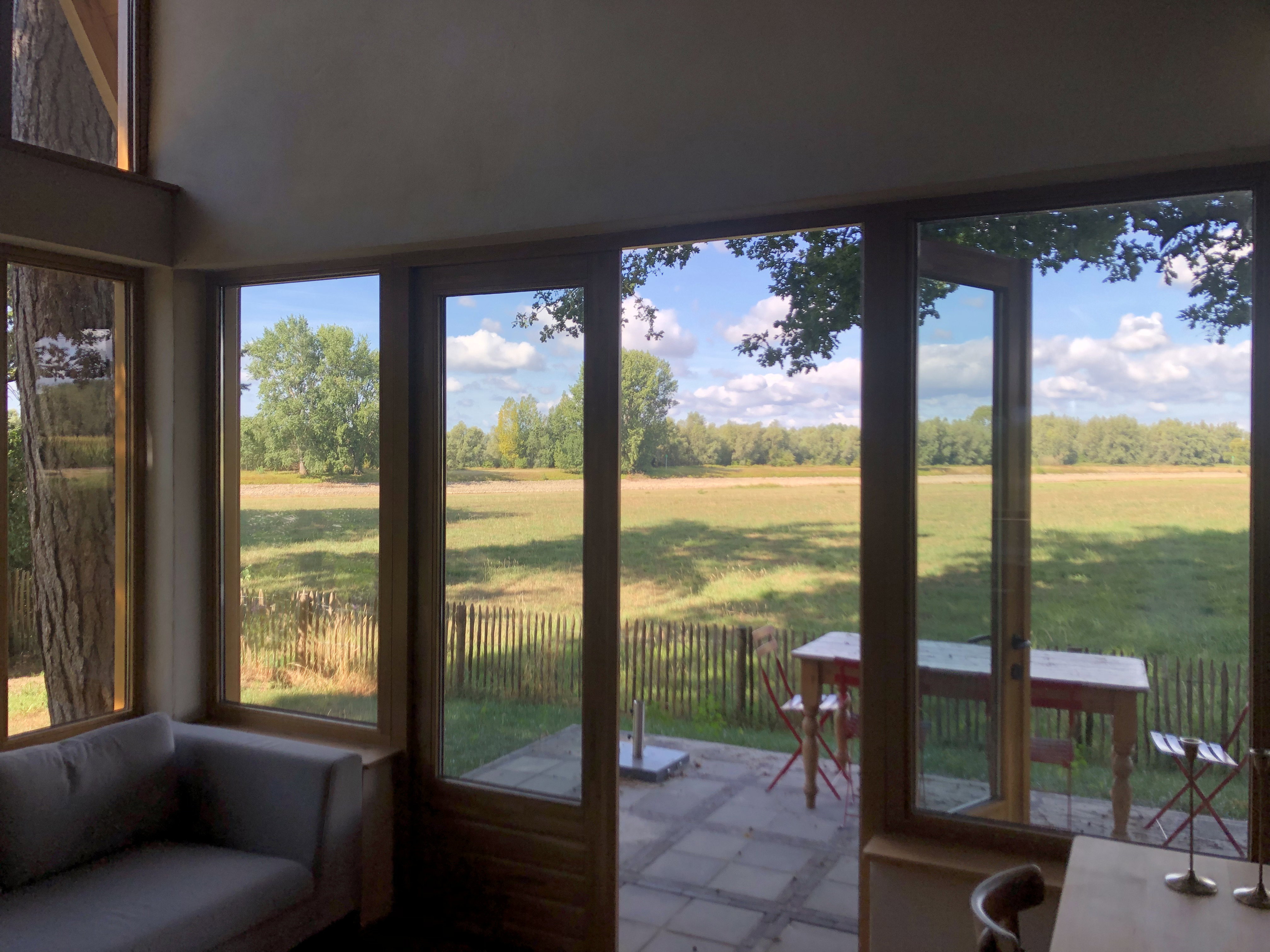 Natuurhuisje in Epse