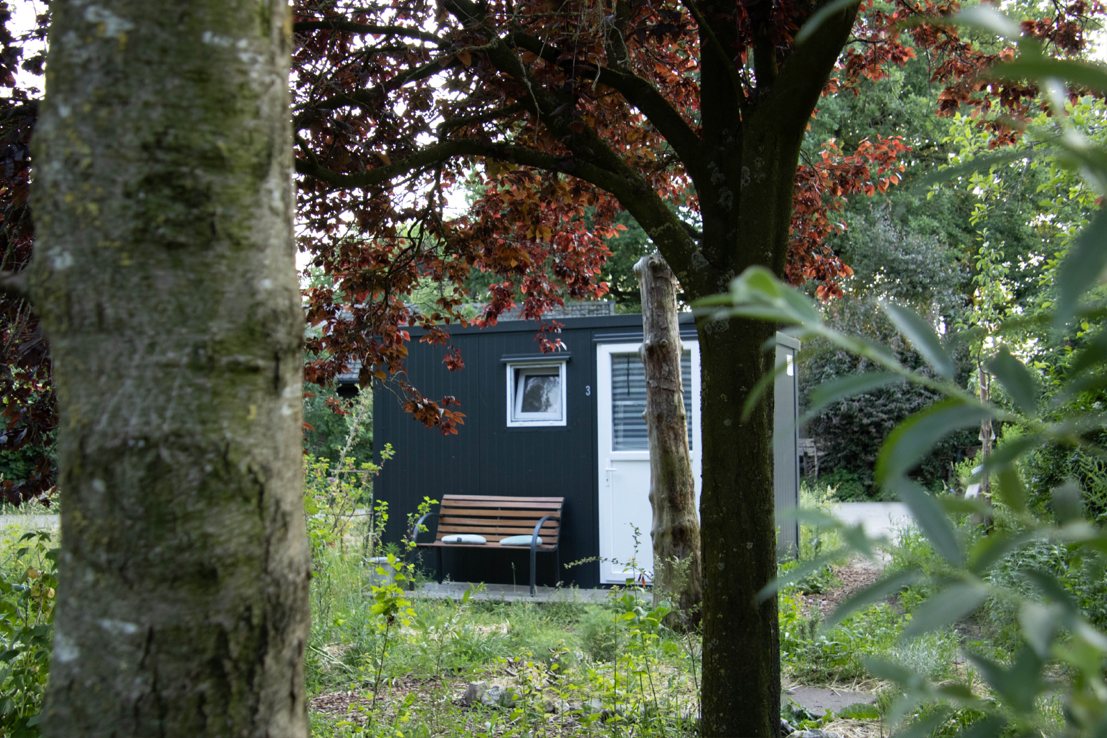 Casa nella natura a Lunteren