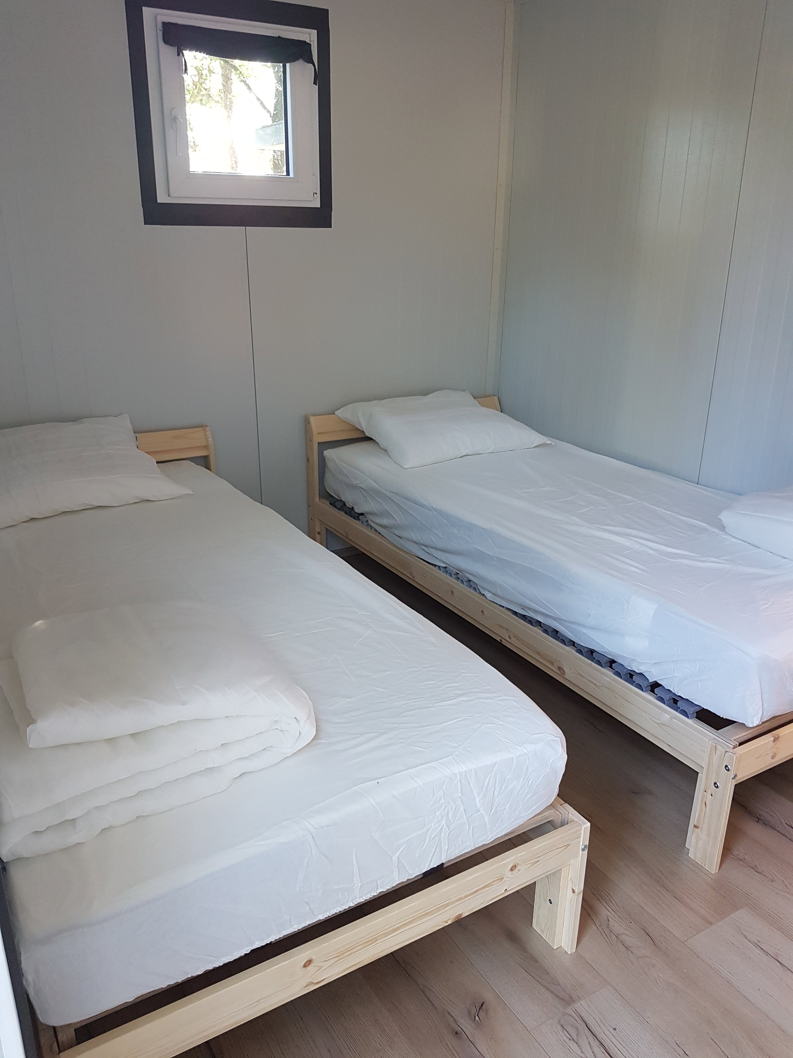 Naturhäuschen in Lunteren