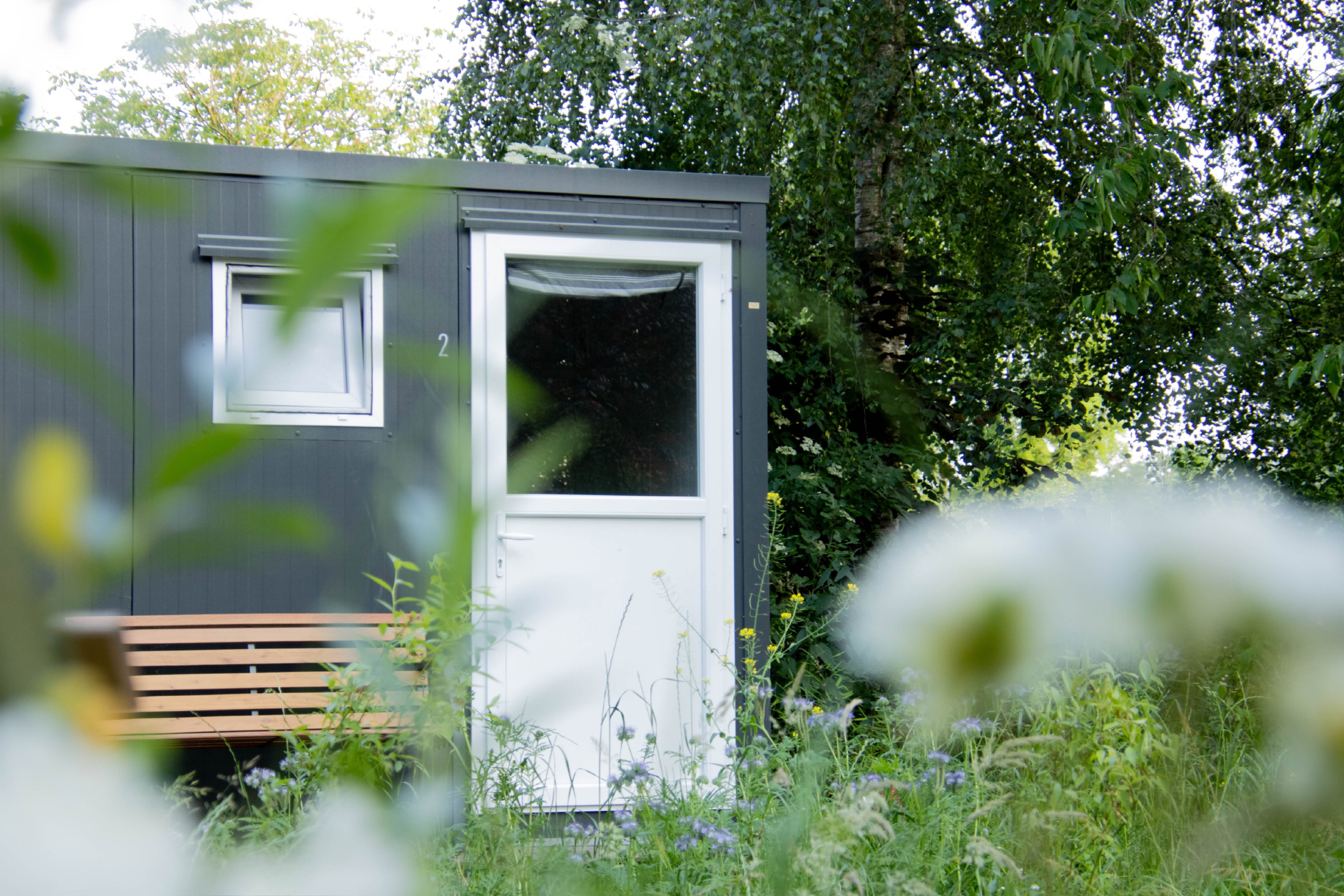 Casa nella natura a Lunteren