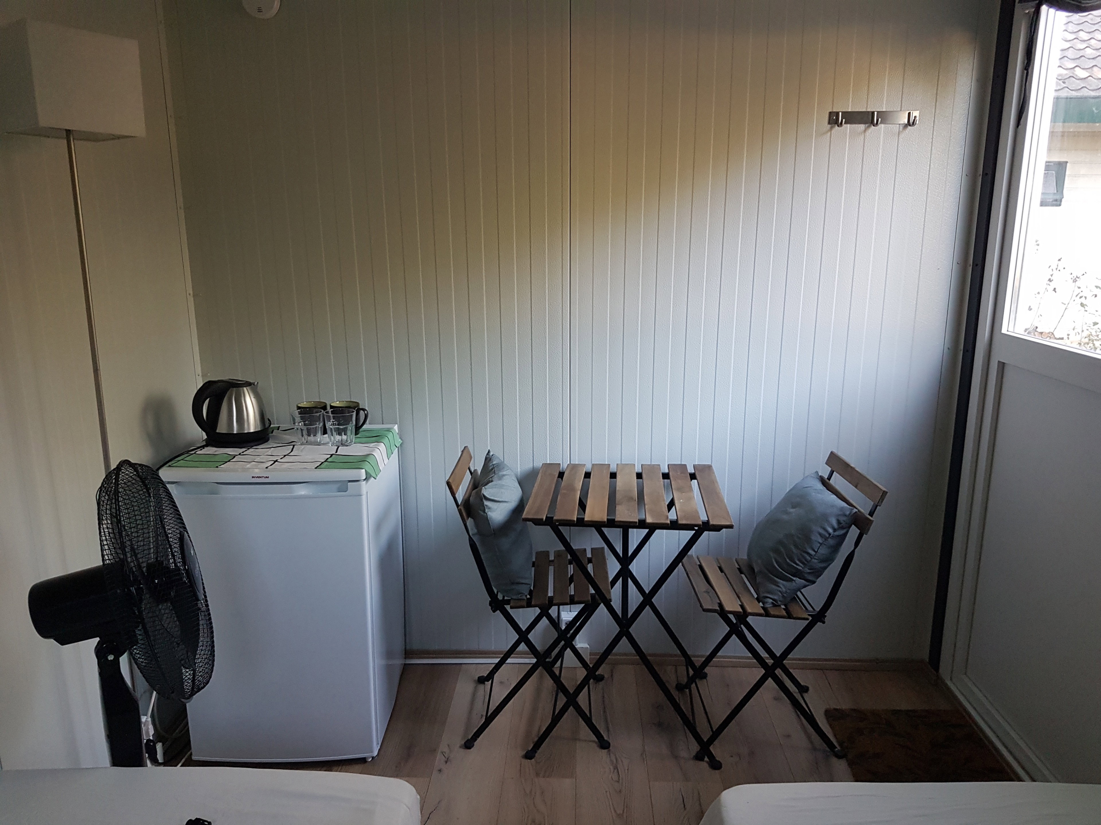 Naturhäuschen in Lunteren