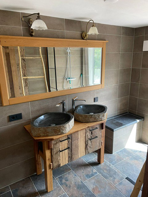 Natuurhuisje in De Wilp