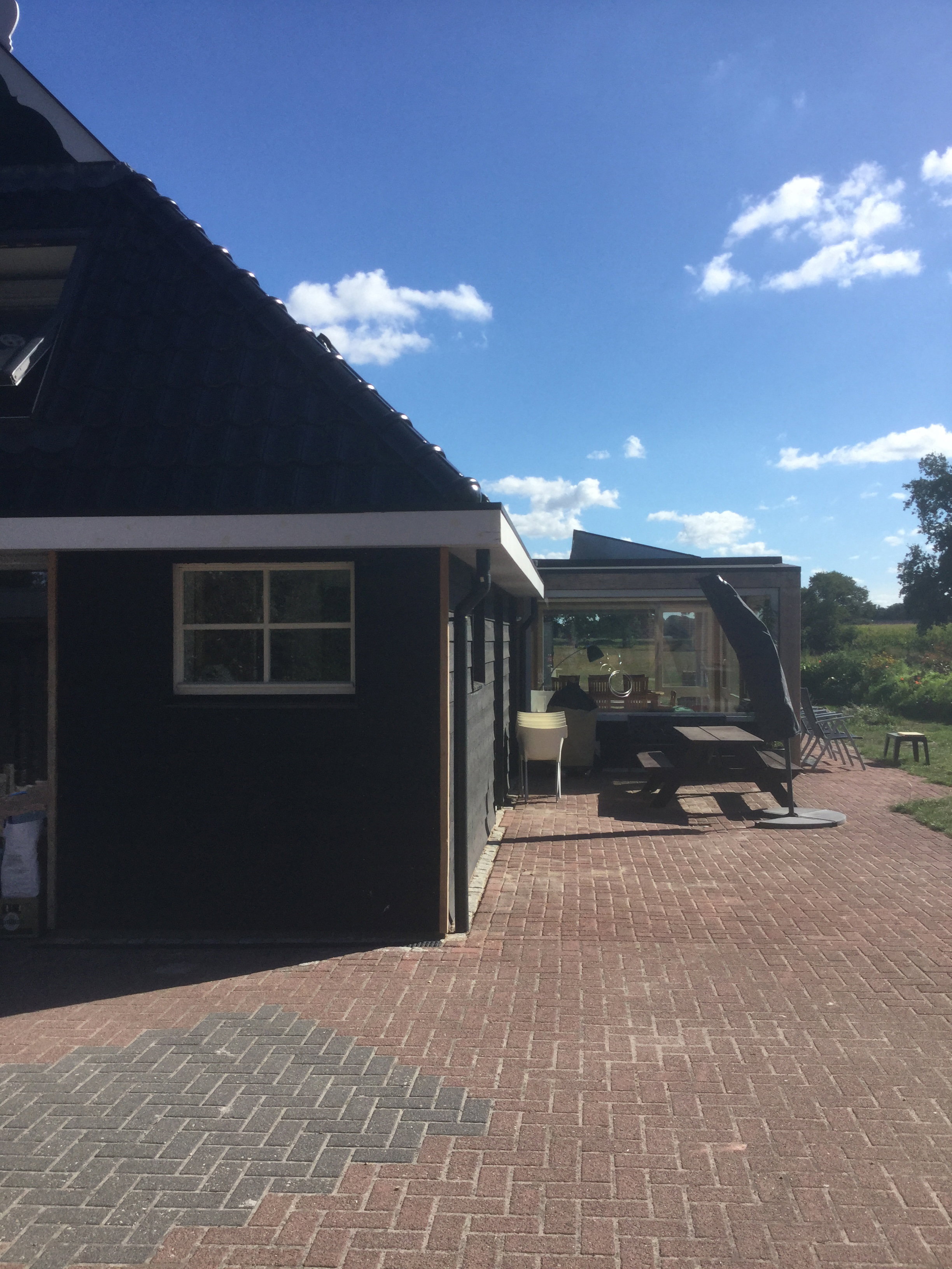 Natuurhuisje in De Wilp