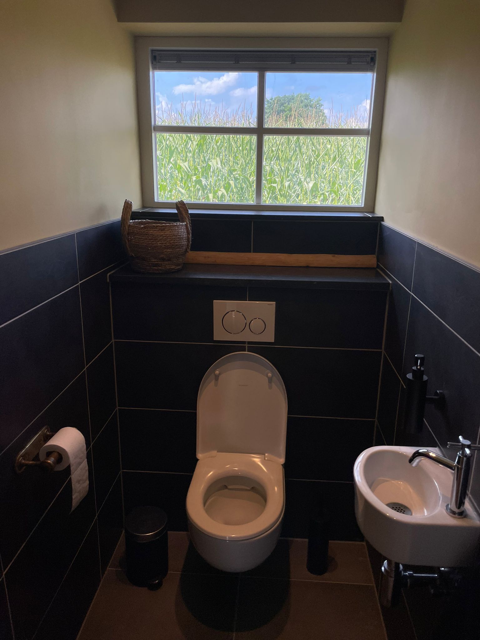 Natuurhuisje in De Wilp
