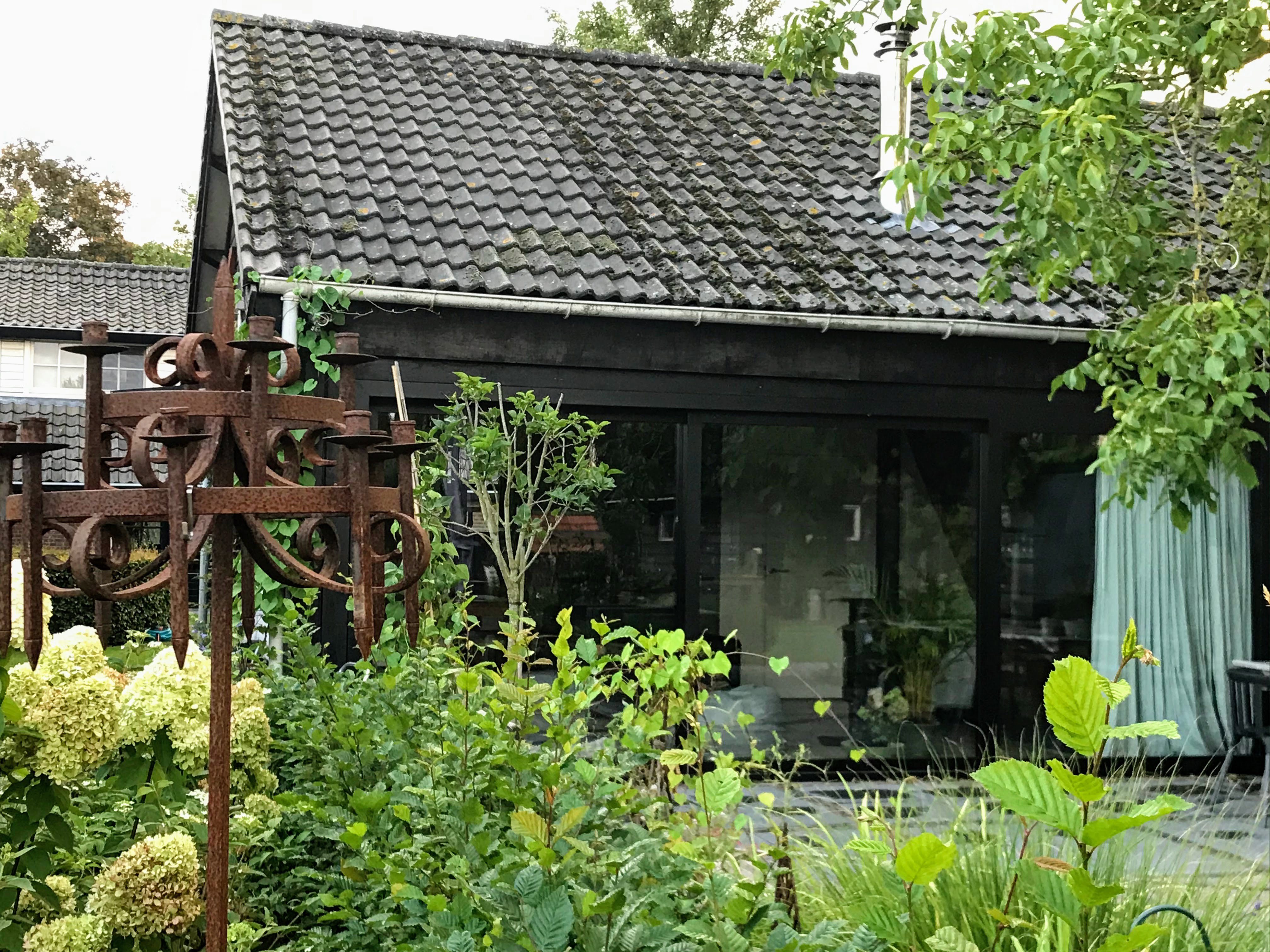 Natuurhuisje in Gemonde