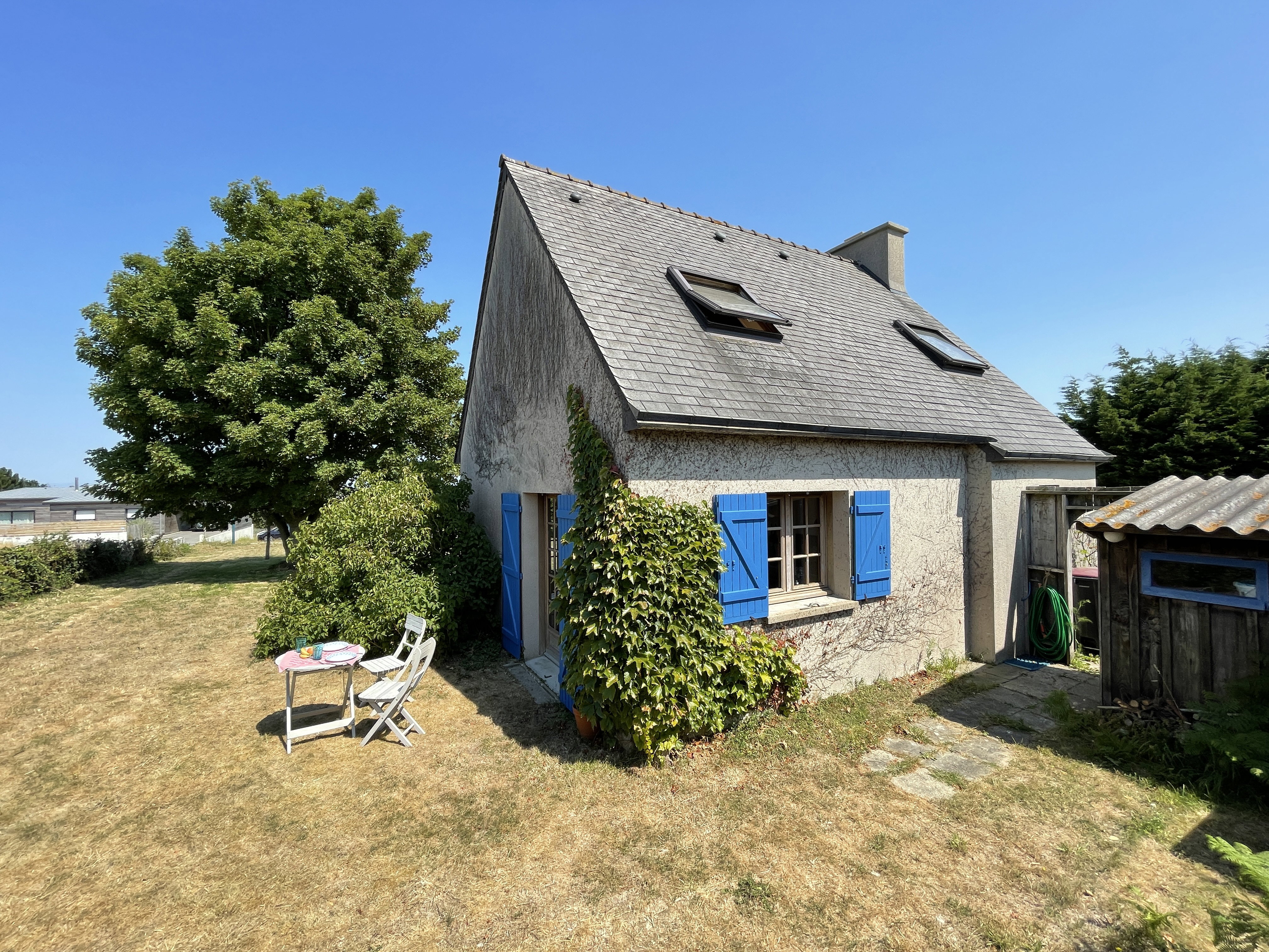 Casa nella natura a Saint-Pabu