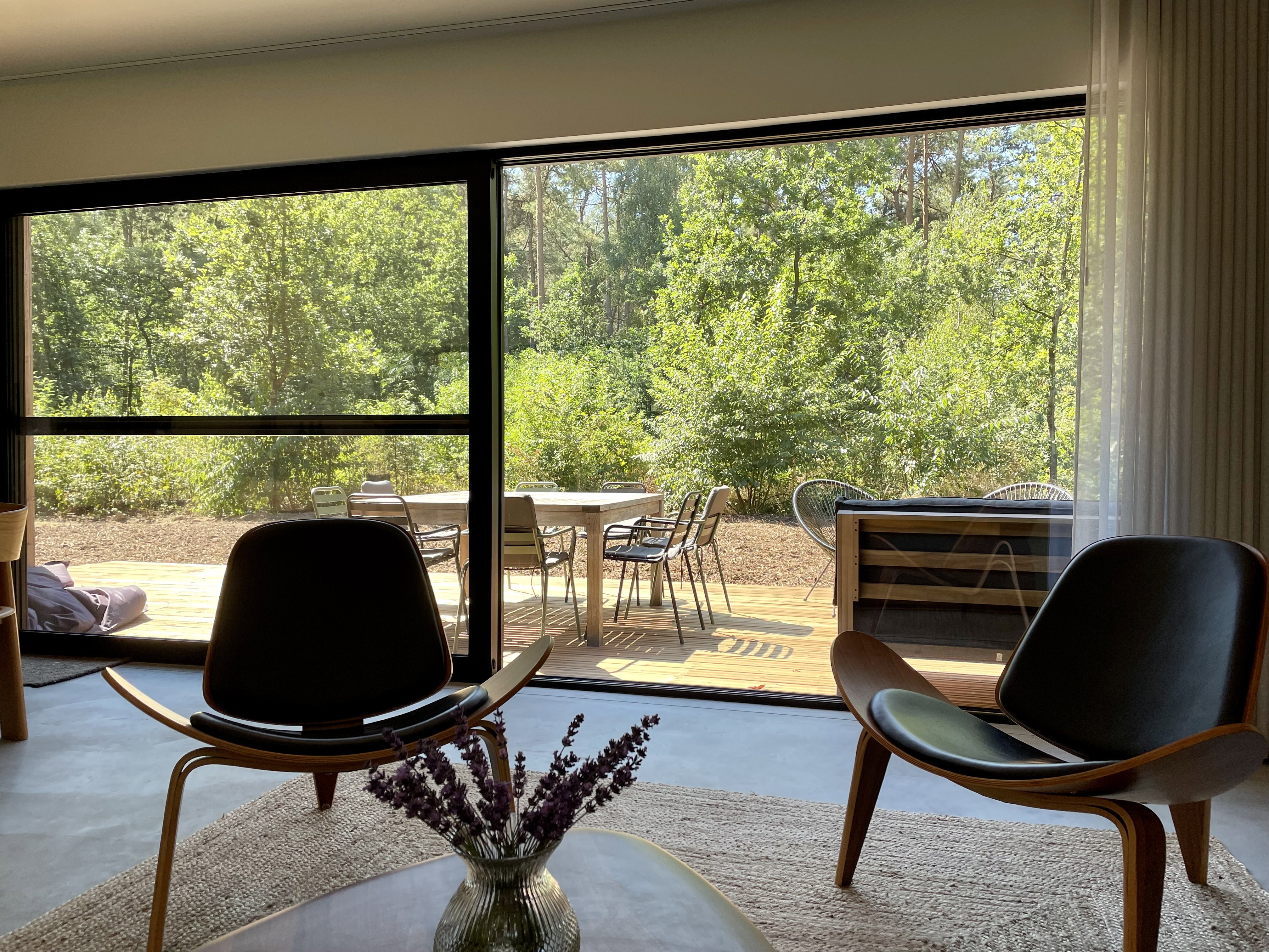 Casa nella natura a Gierle