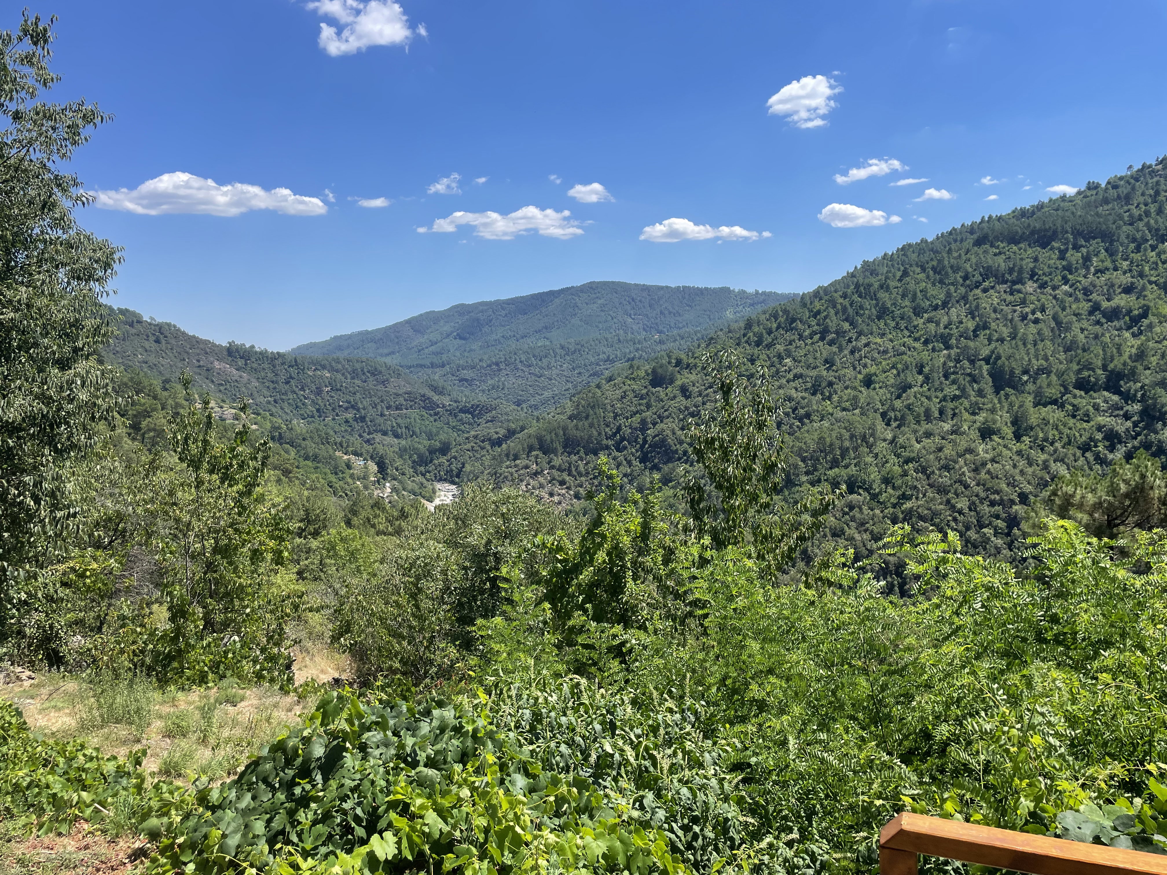 Natuurhuisje in Saint-Mélany