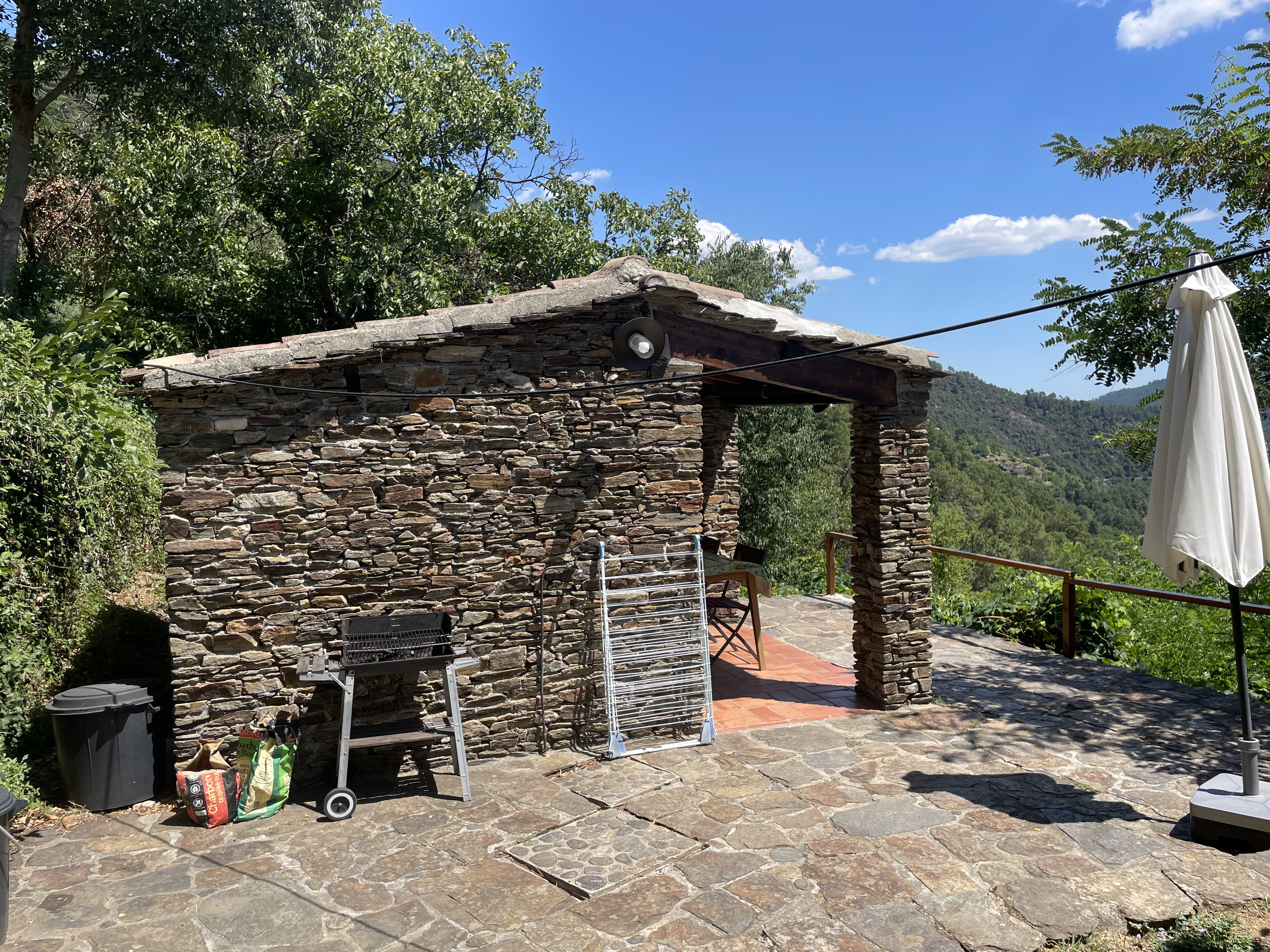 Natuurhuisje in Saint-Mélany