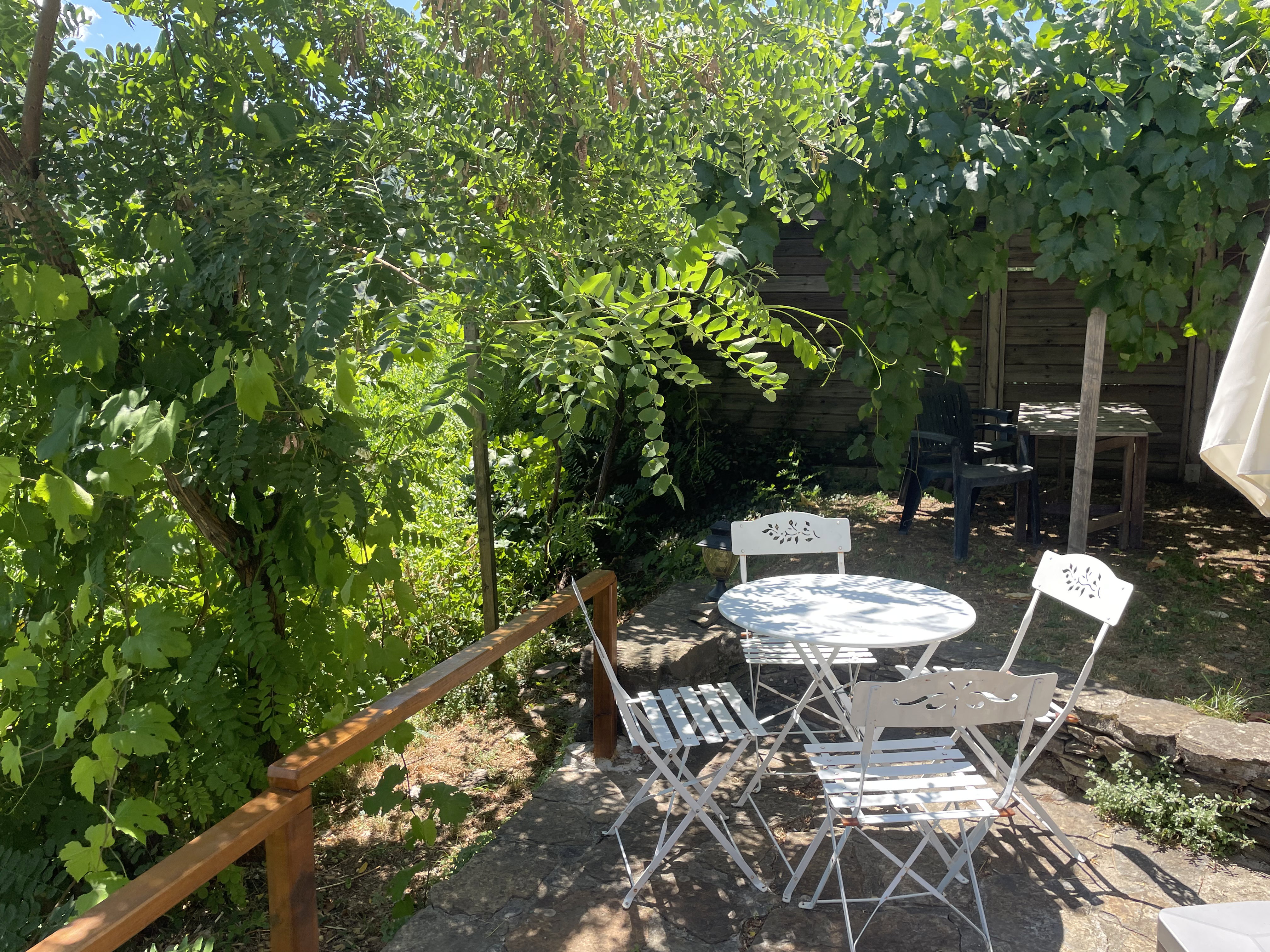 Natuurhuisje in Saint-Mélany