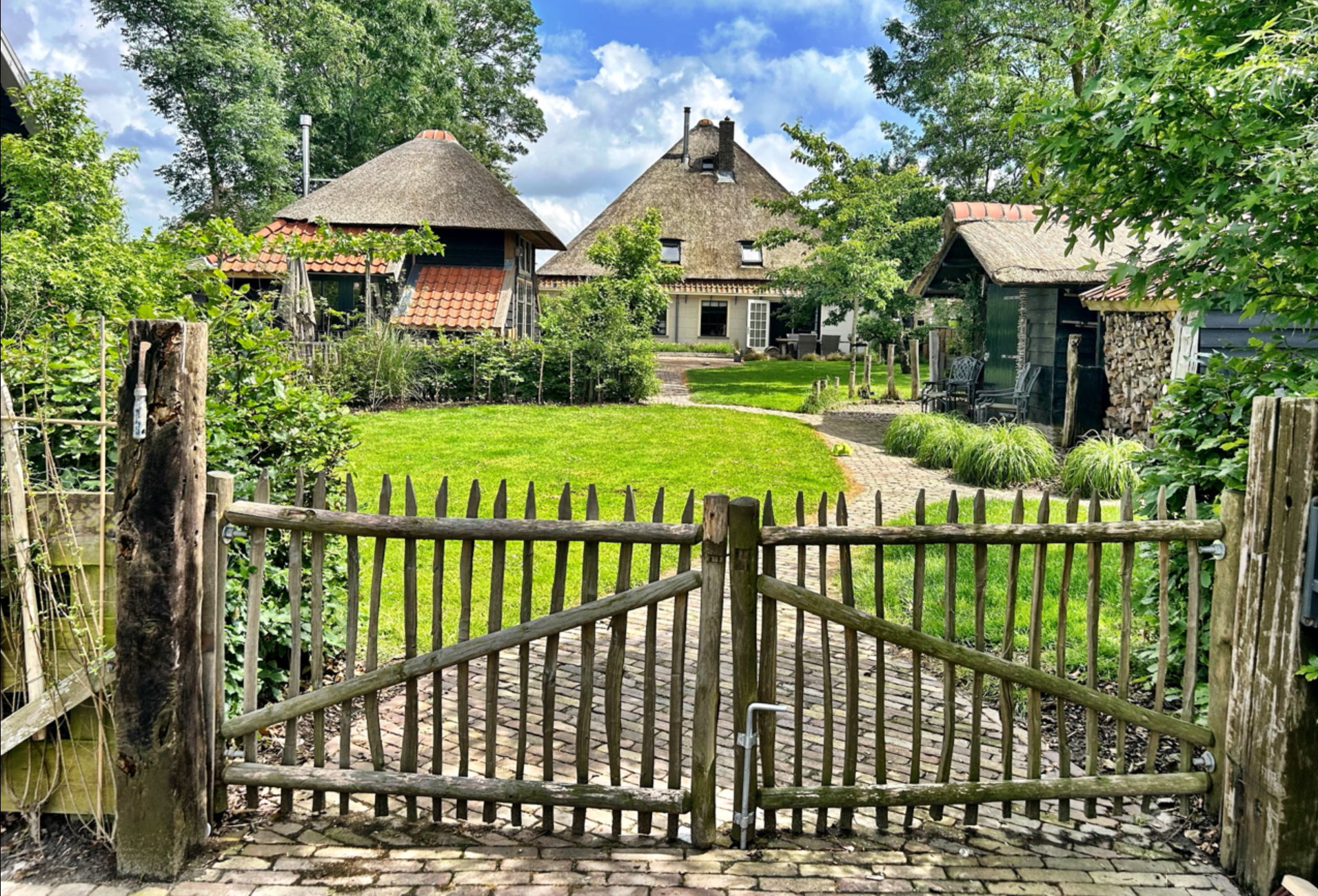 Natuurhuisje in Tuitjenhorn