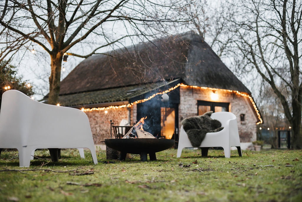 Natuurhuisje in Altforst