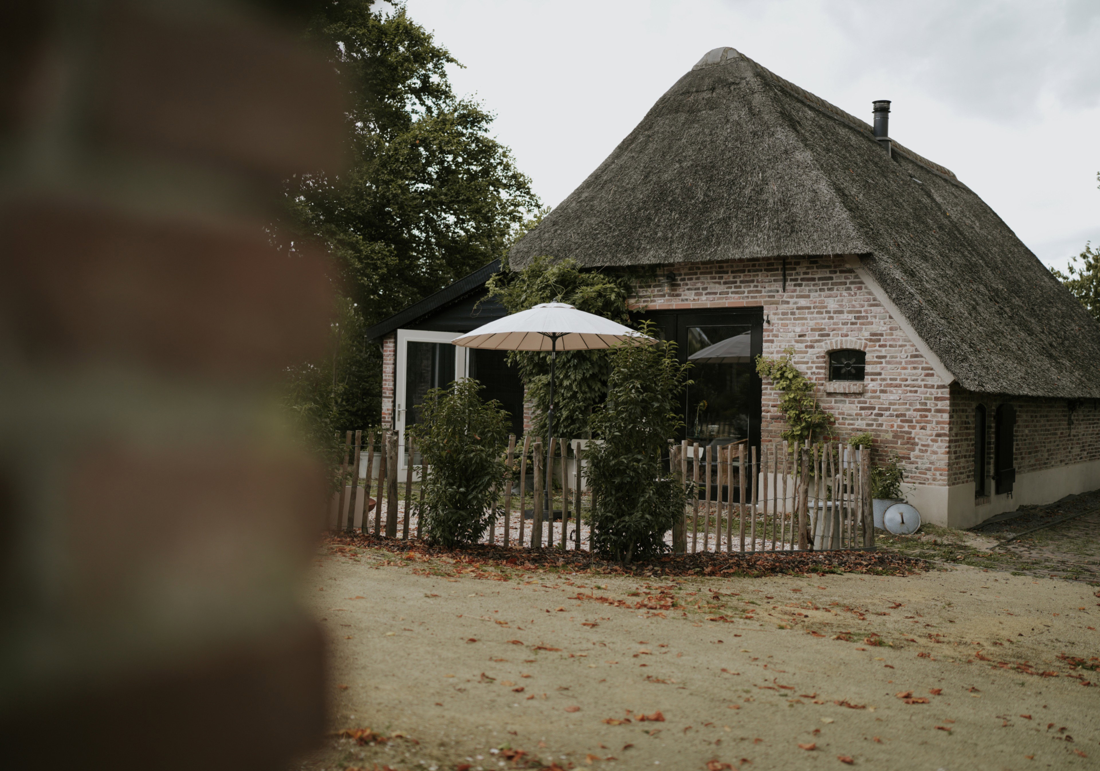 Casa nella natura a Altforst