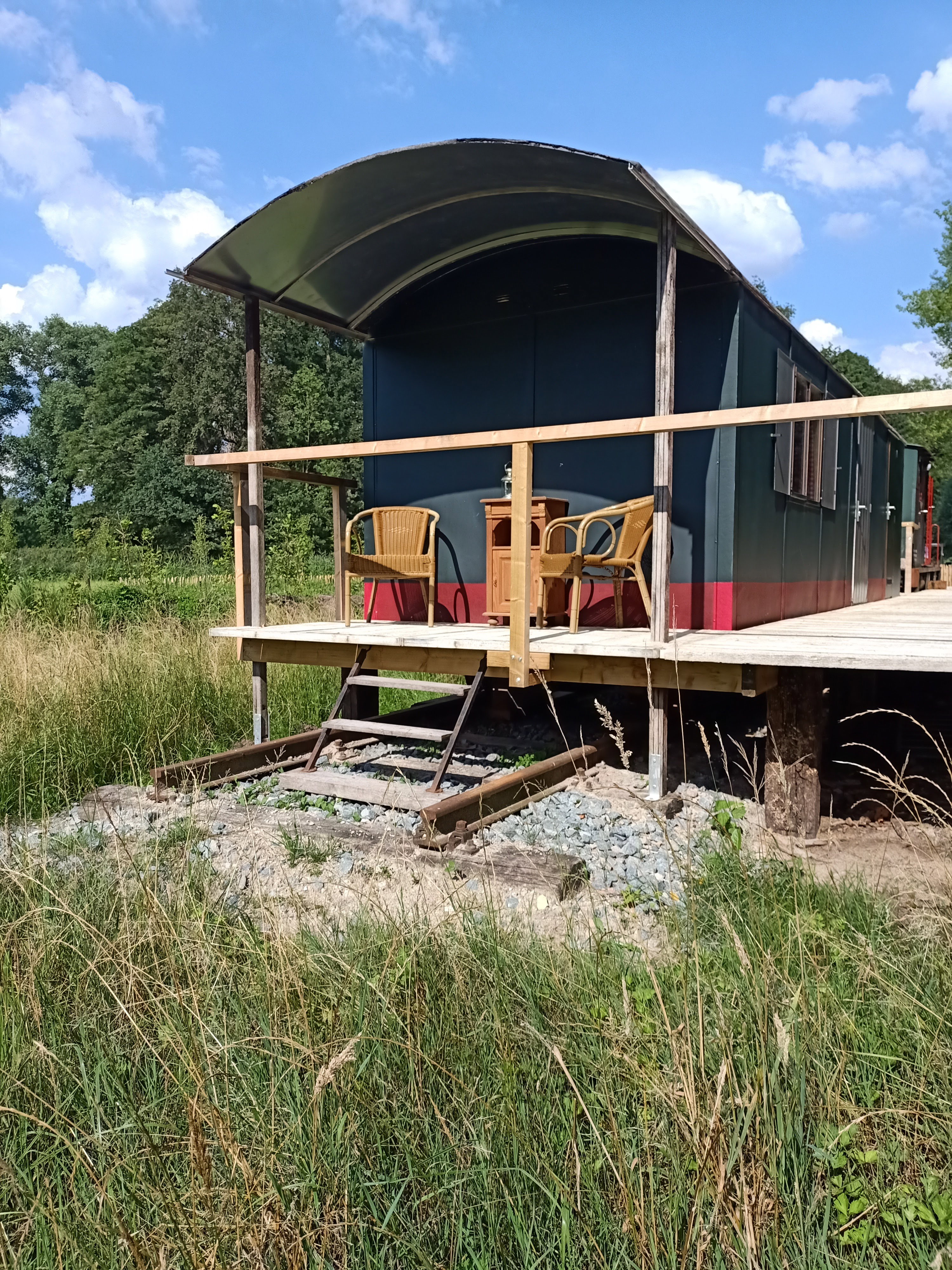 Casa nella natura a Liempde