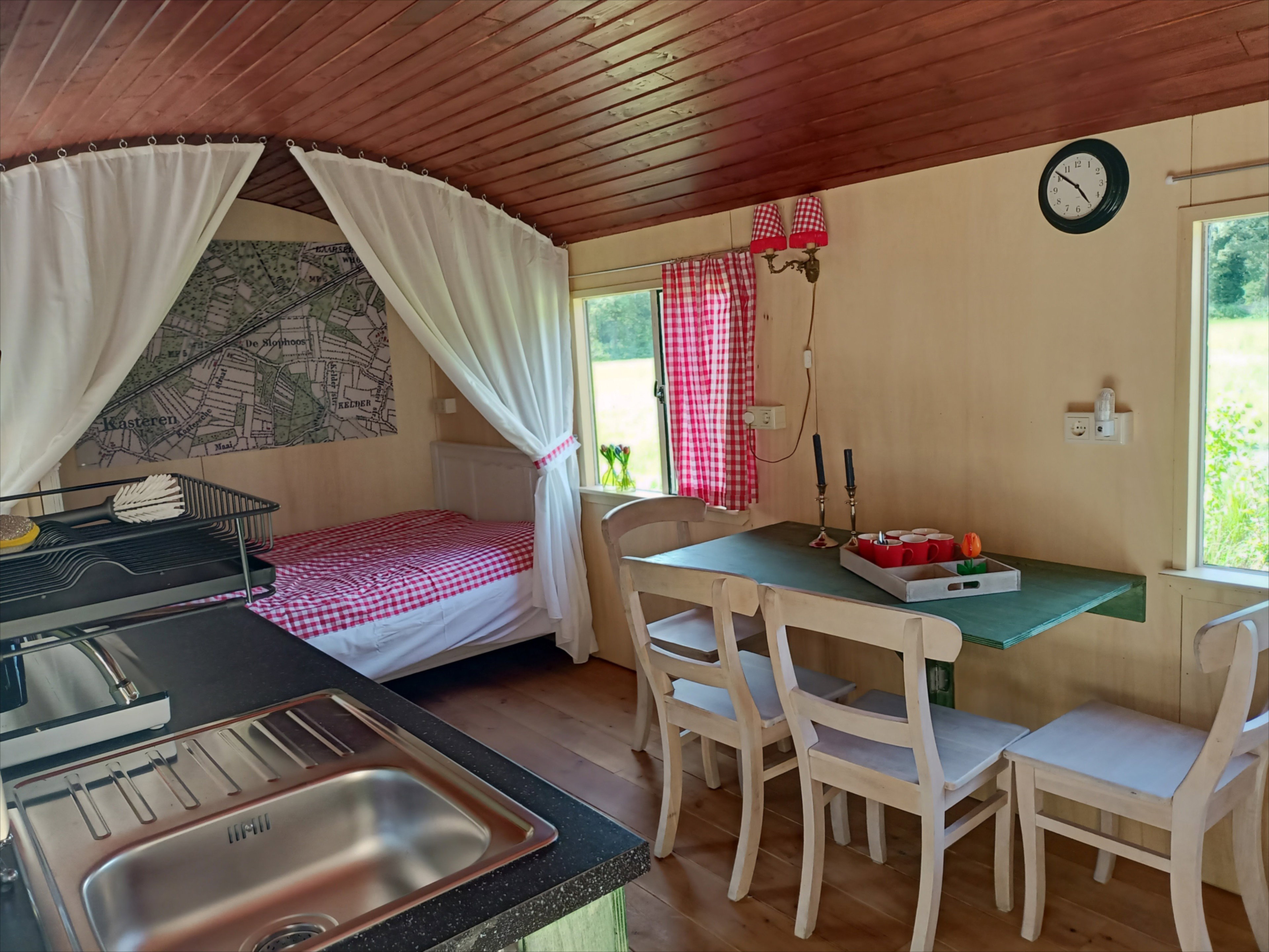 Casa nella natura a Liempde