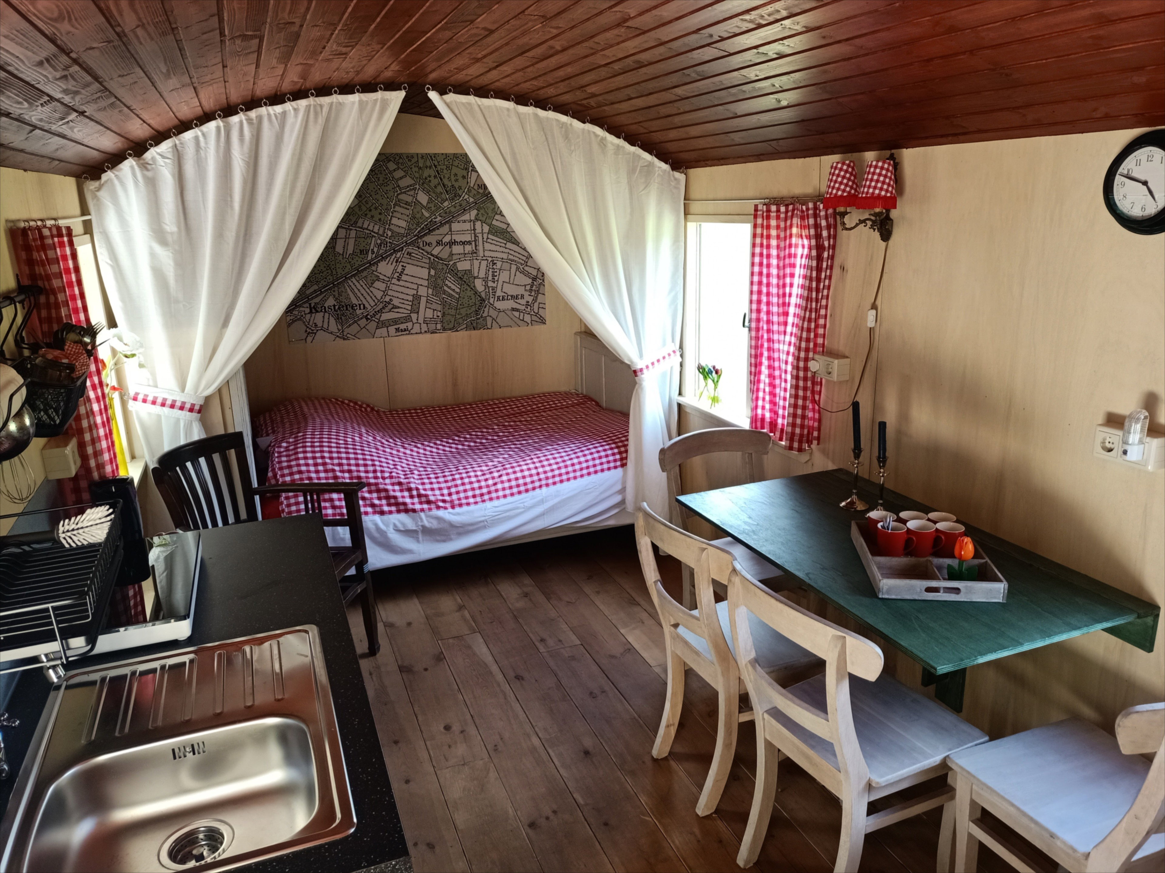 Casa nella natura a Liempde