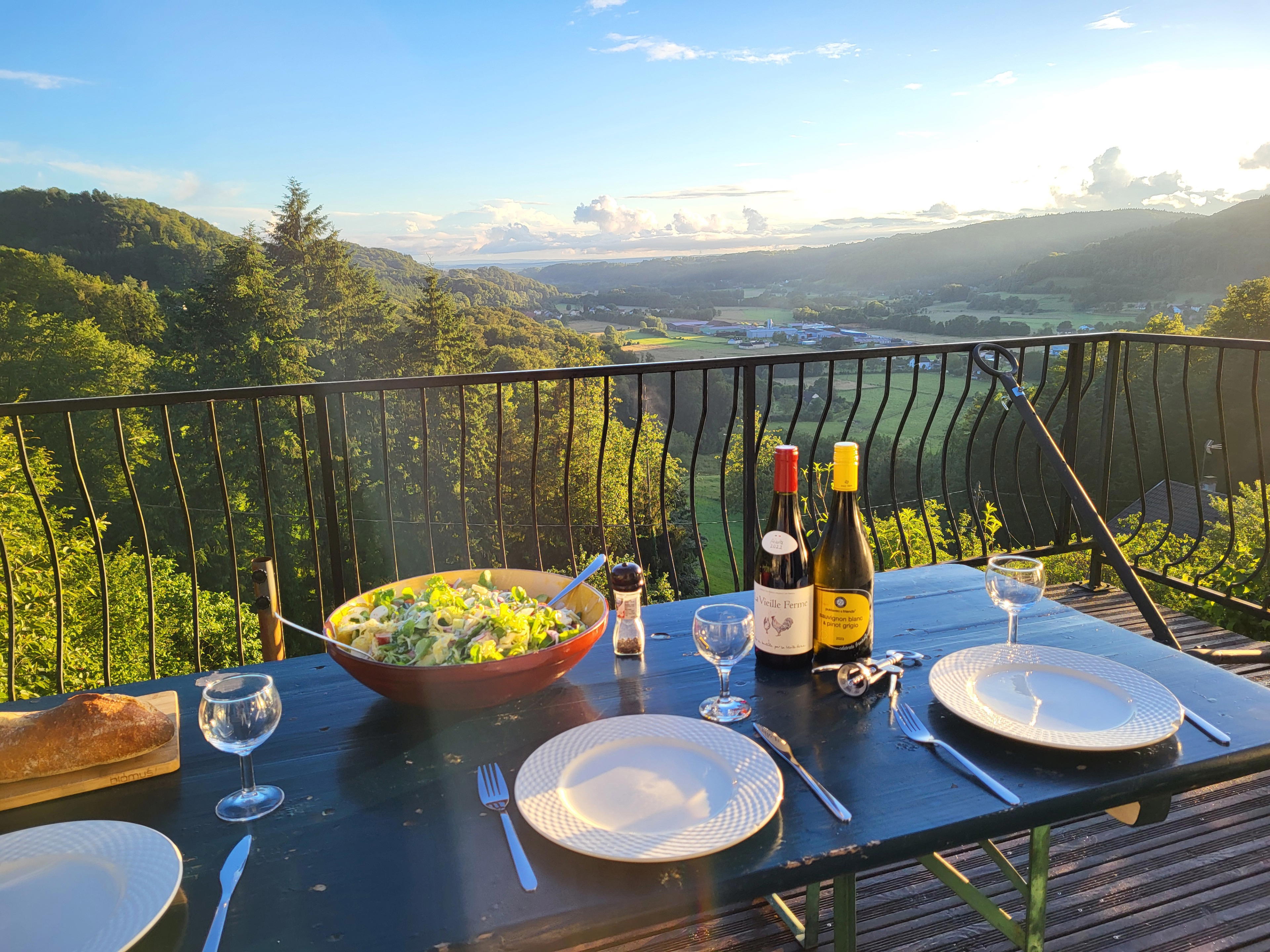 Nature house in Le Val d'Ajol