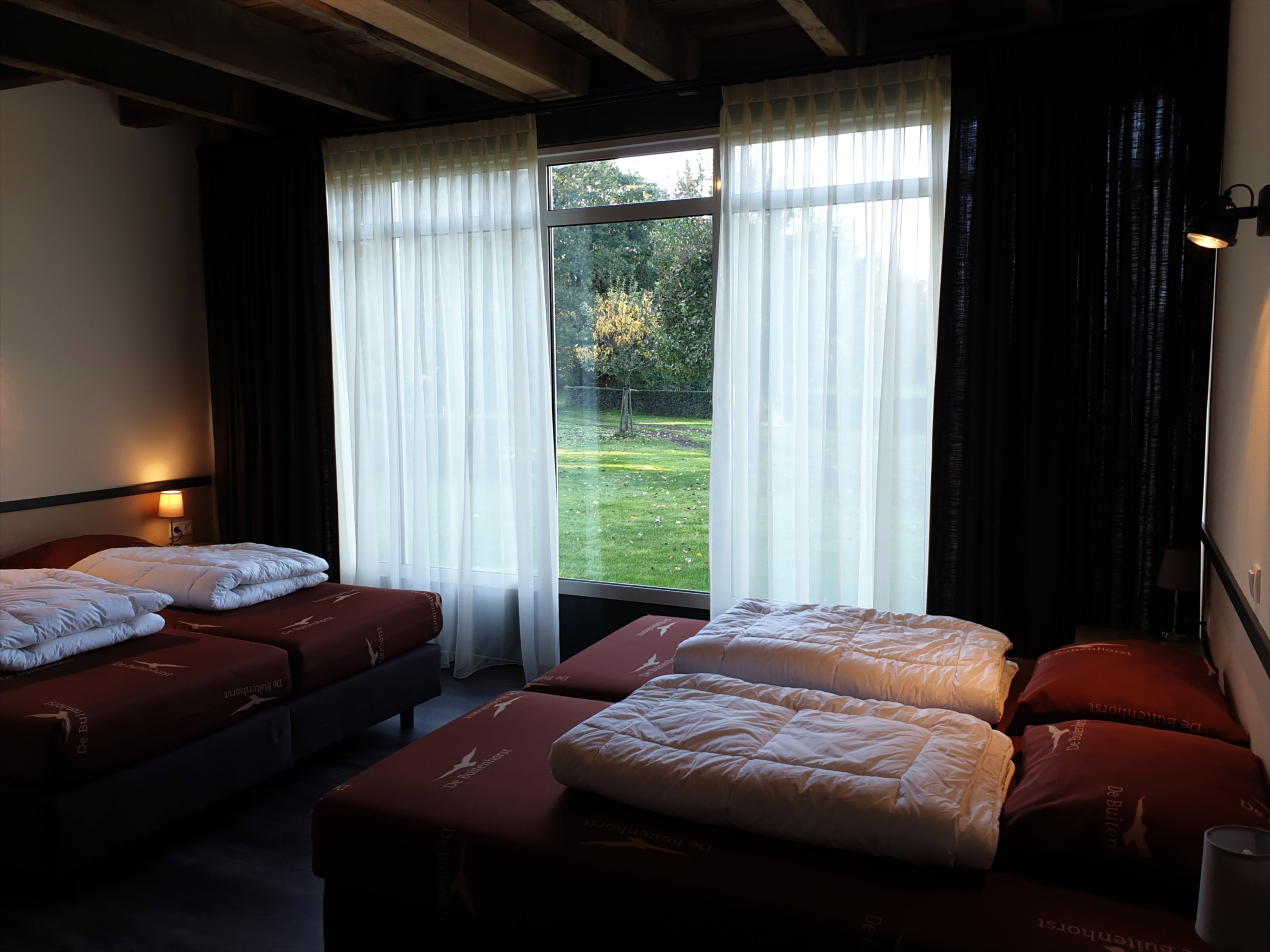 Casa nella natura a Schaijk