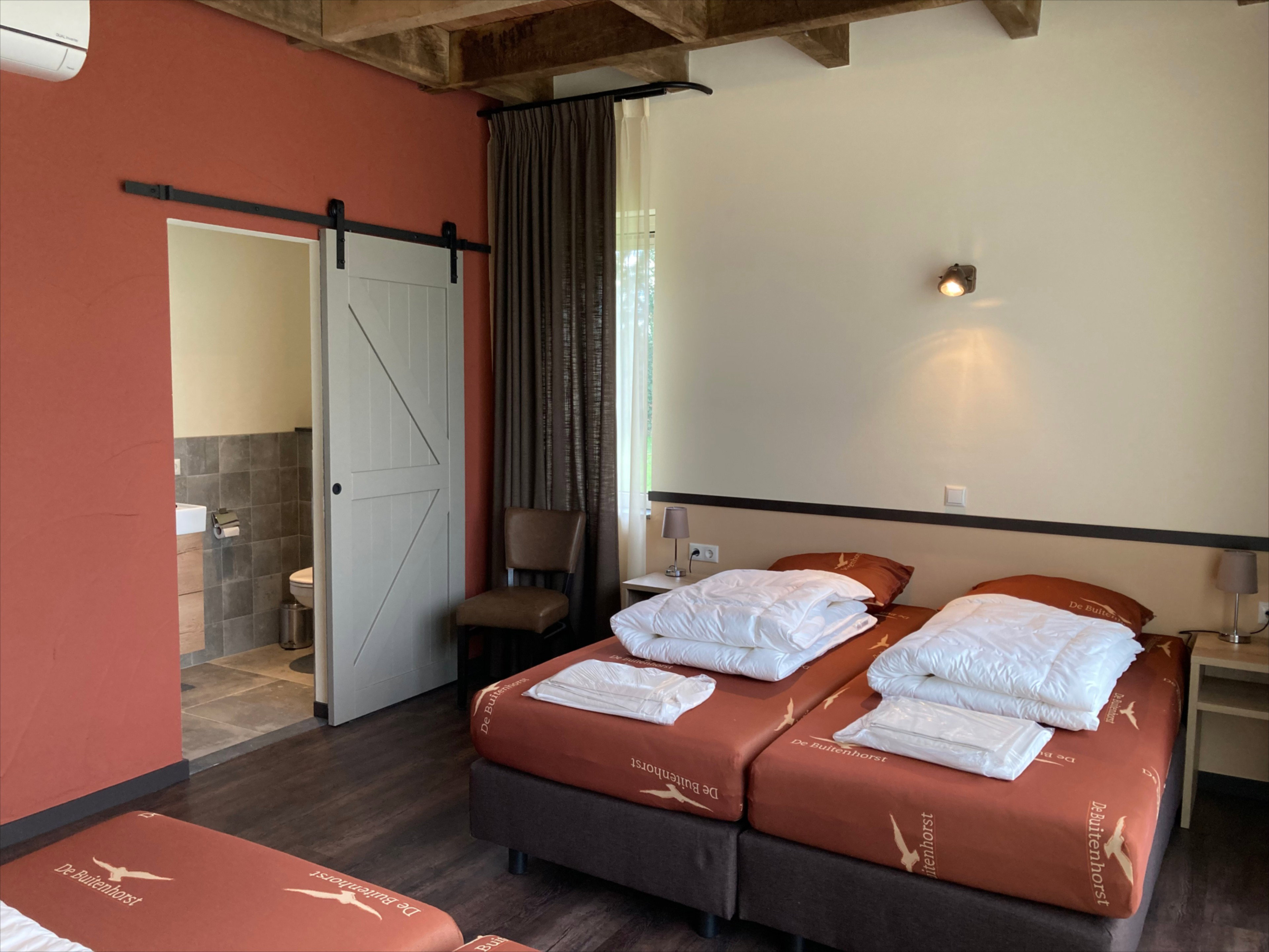 Casa nella natura a Schaijk