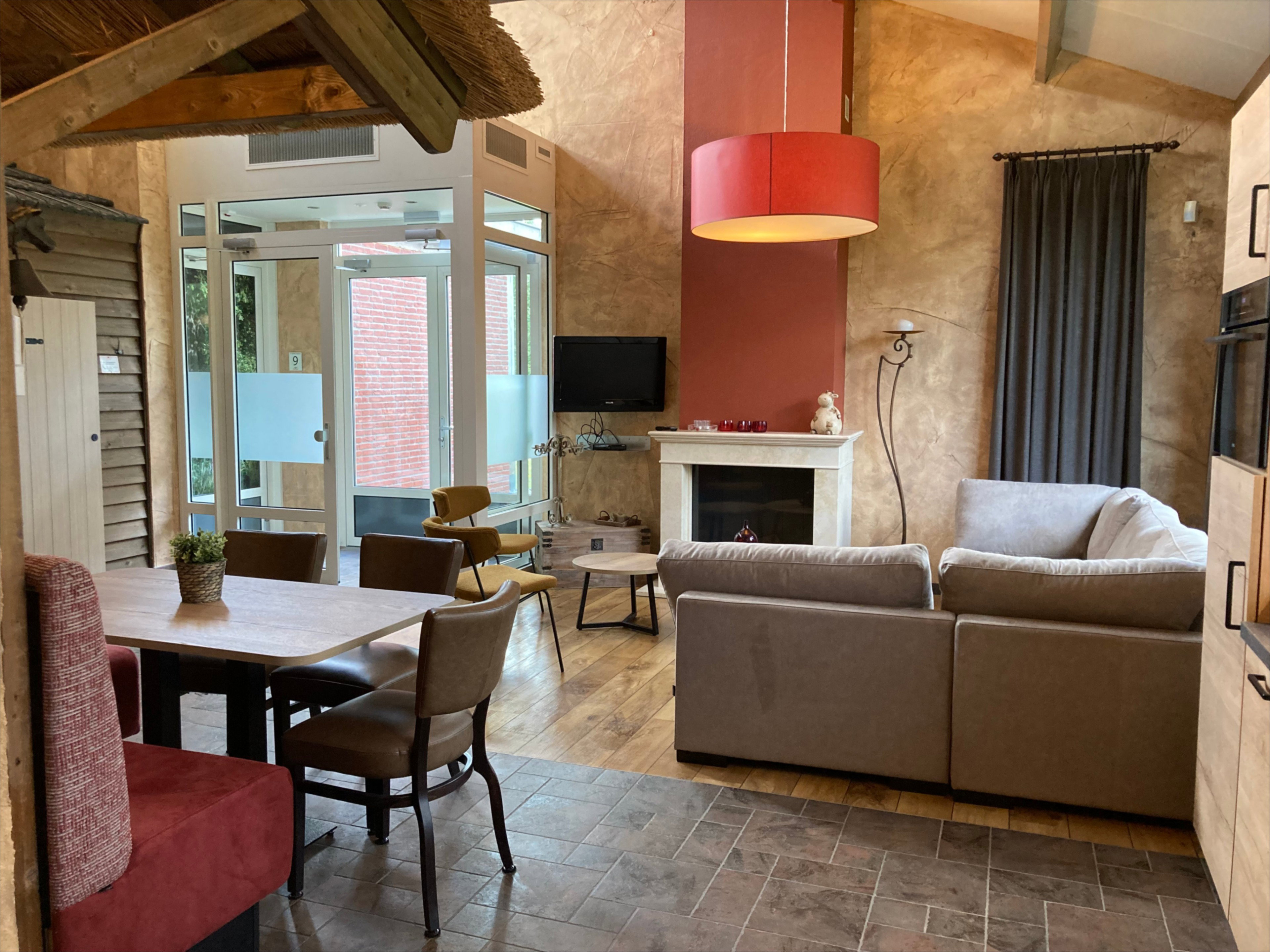 Casa nella natura a Schaijk