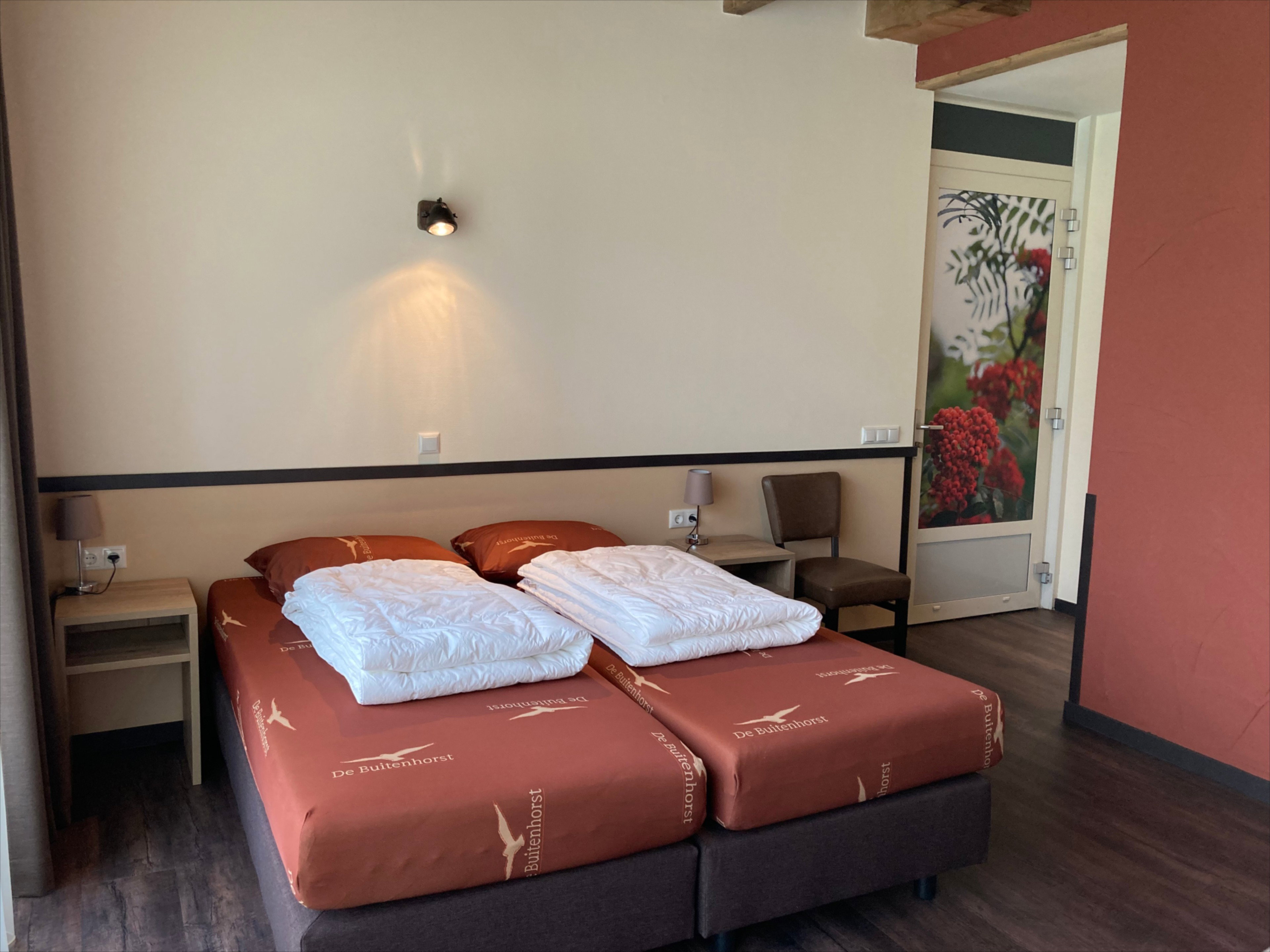 Casa nella natura a Schaijk