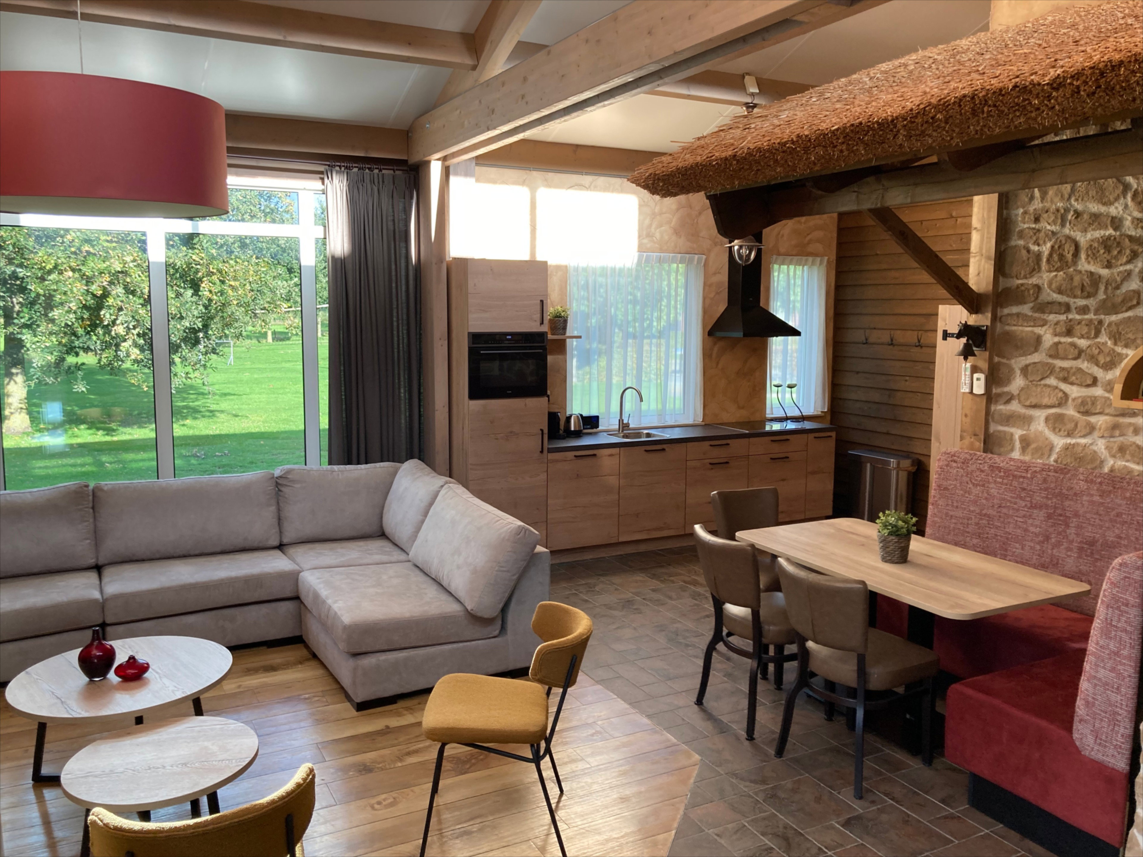Casa nella natura a Schaijk