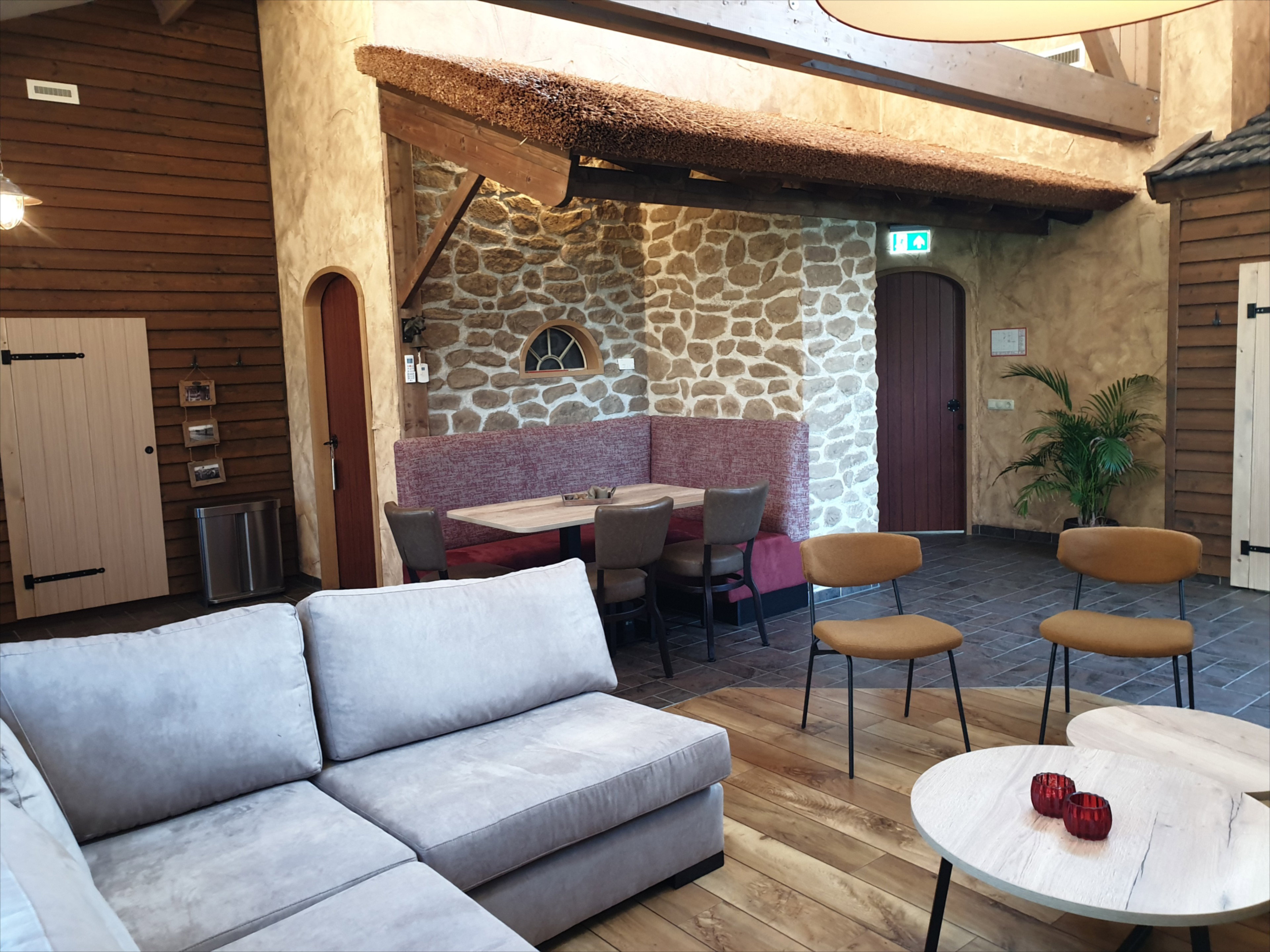 Casa nella natura a Schaijk