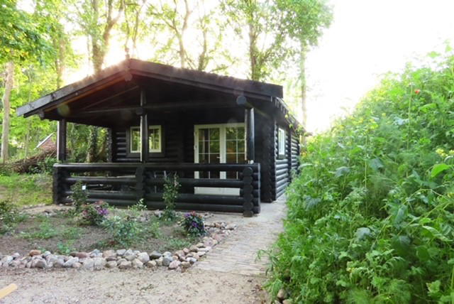 Nature house in Dedemsvaart