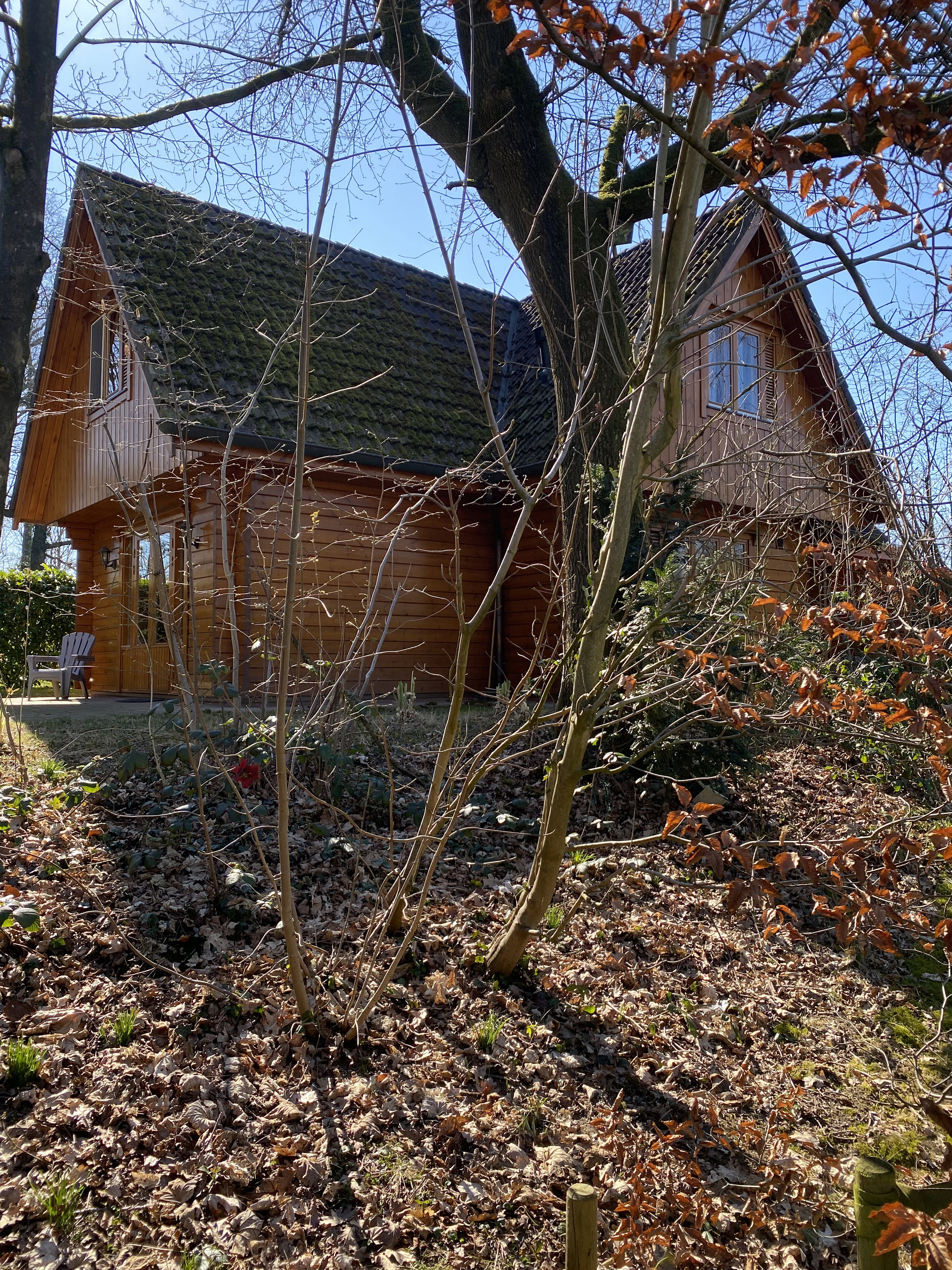 Natuurhuisje in Winterswijk