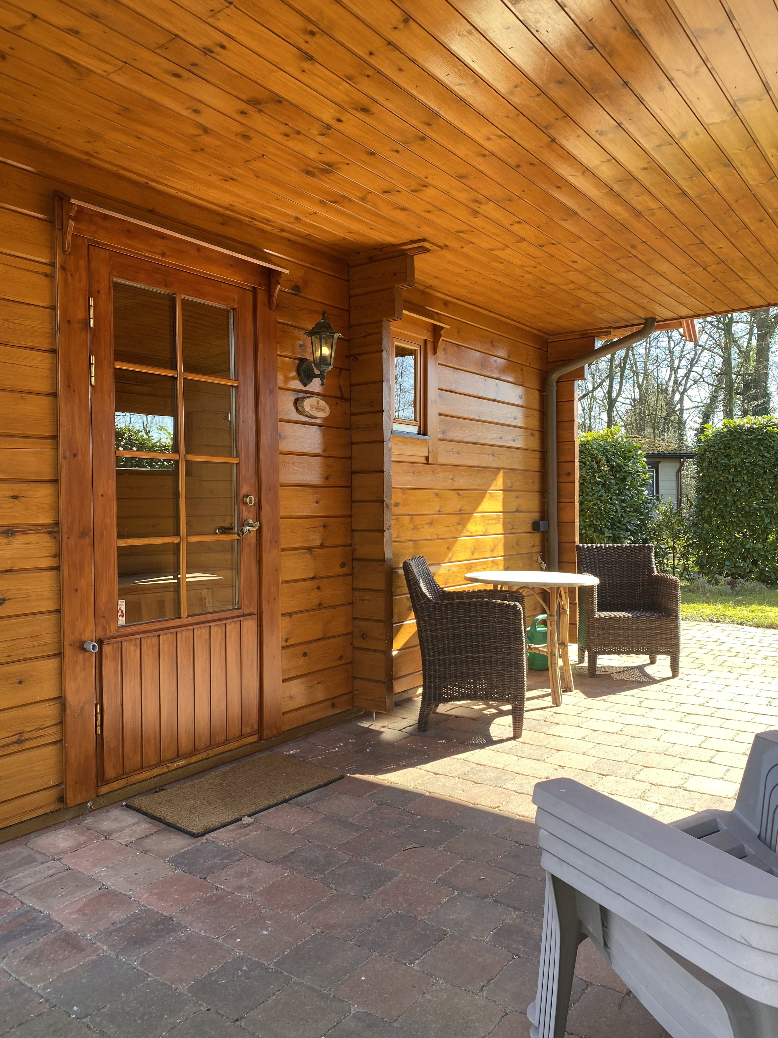 Natuurhuisje in Winterswijk
