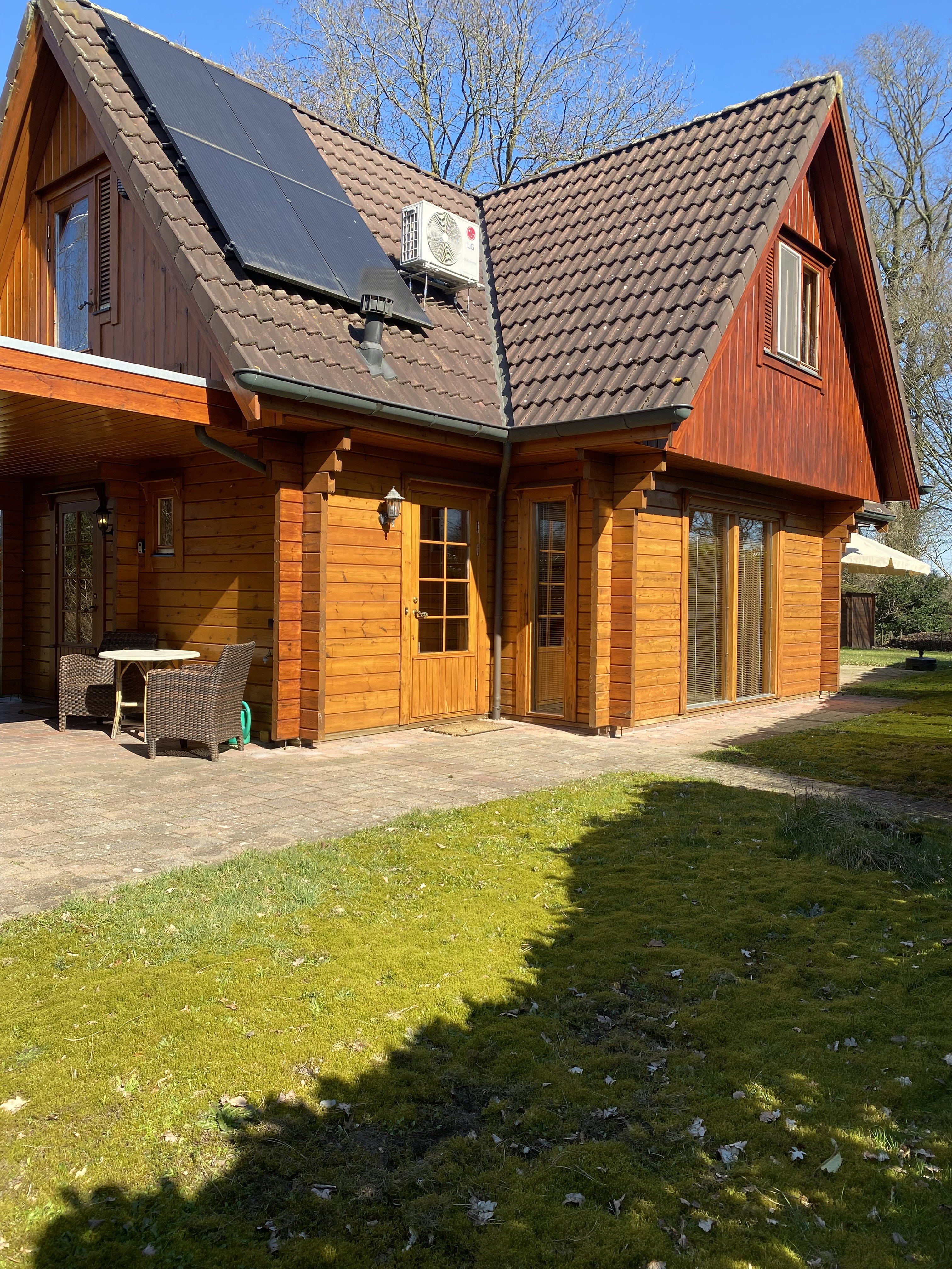 Natuurhuisje in Winterswijk