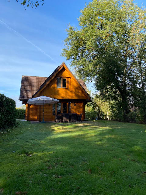 Maison nature à Winterswijk
